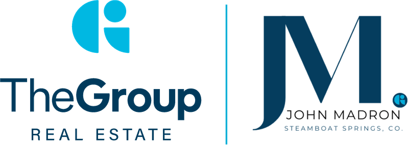 The Group Real Estate, John Madron