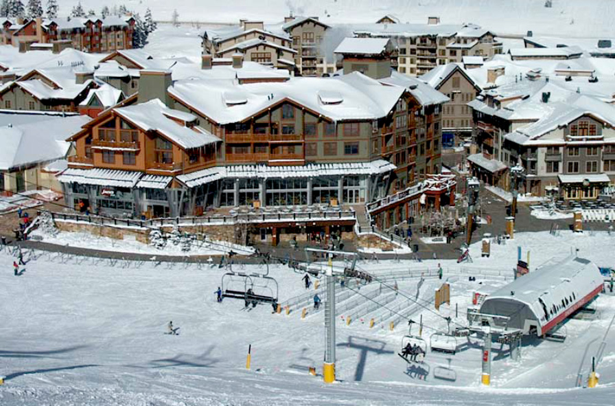 Copper Mountain, Summit County Colorado