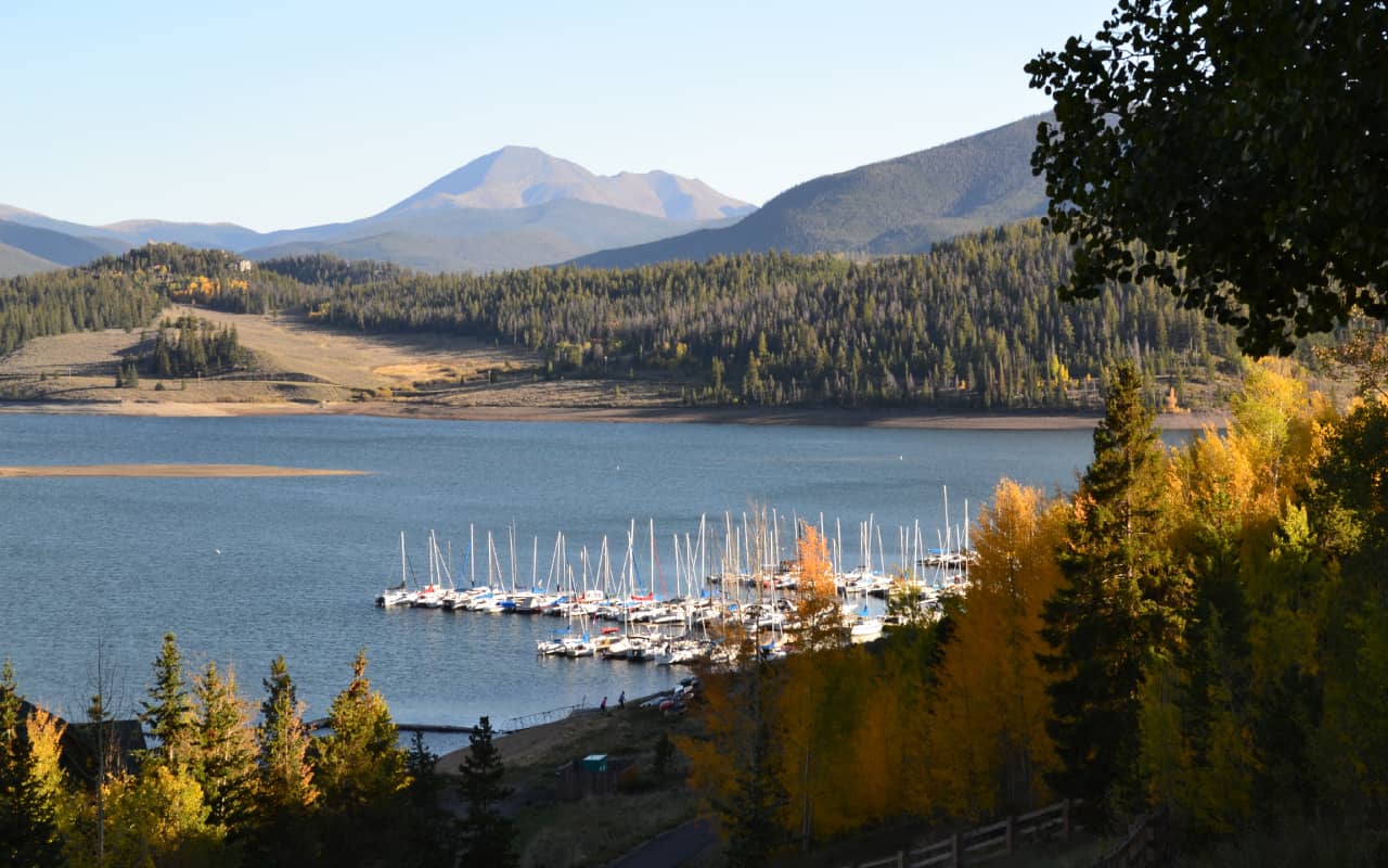 Dillon, Summit County Colorado