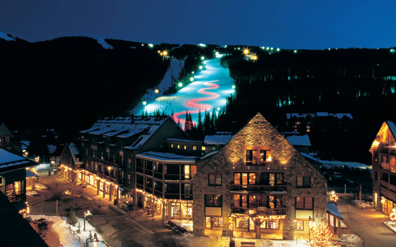 Keystone, Summit County Colorado