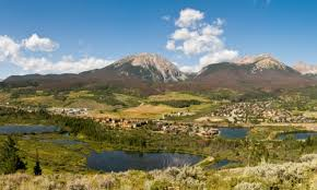 Silverthorne, Summit County Colorado