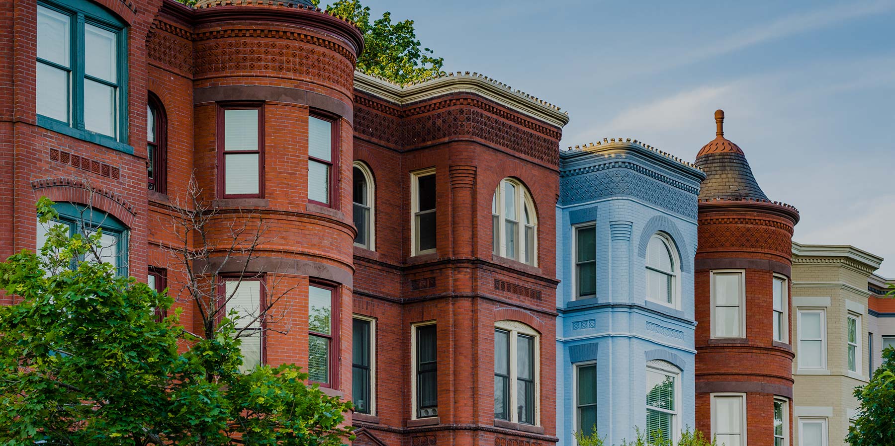 Capitol Hill real estate