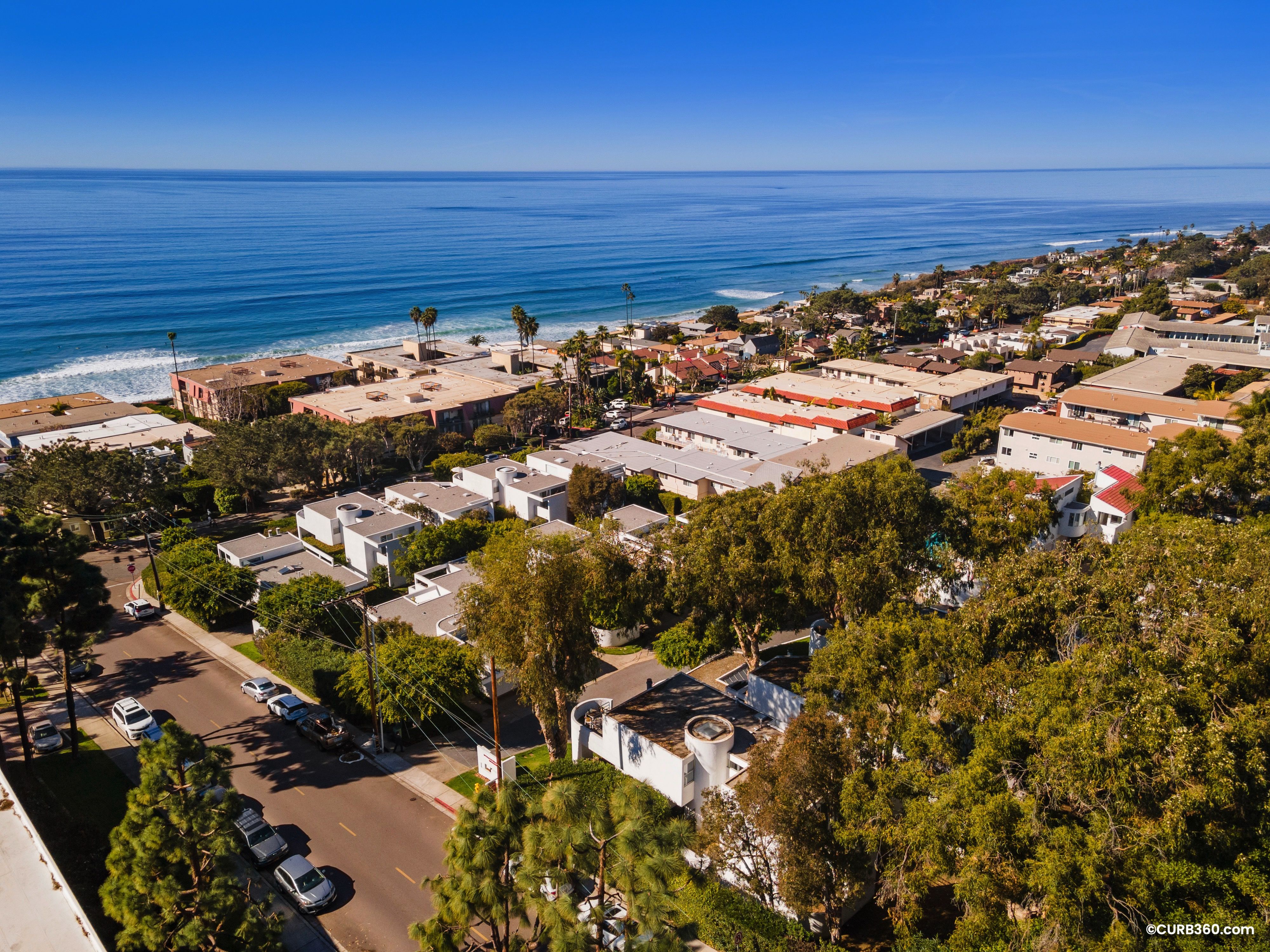 Del Mar San Diego