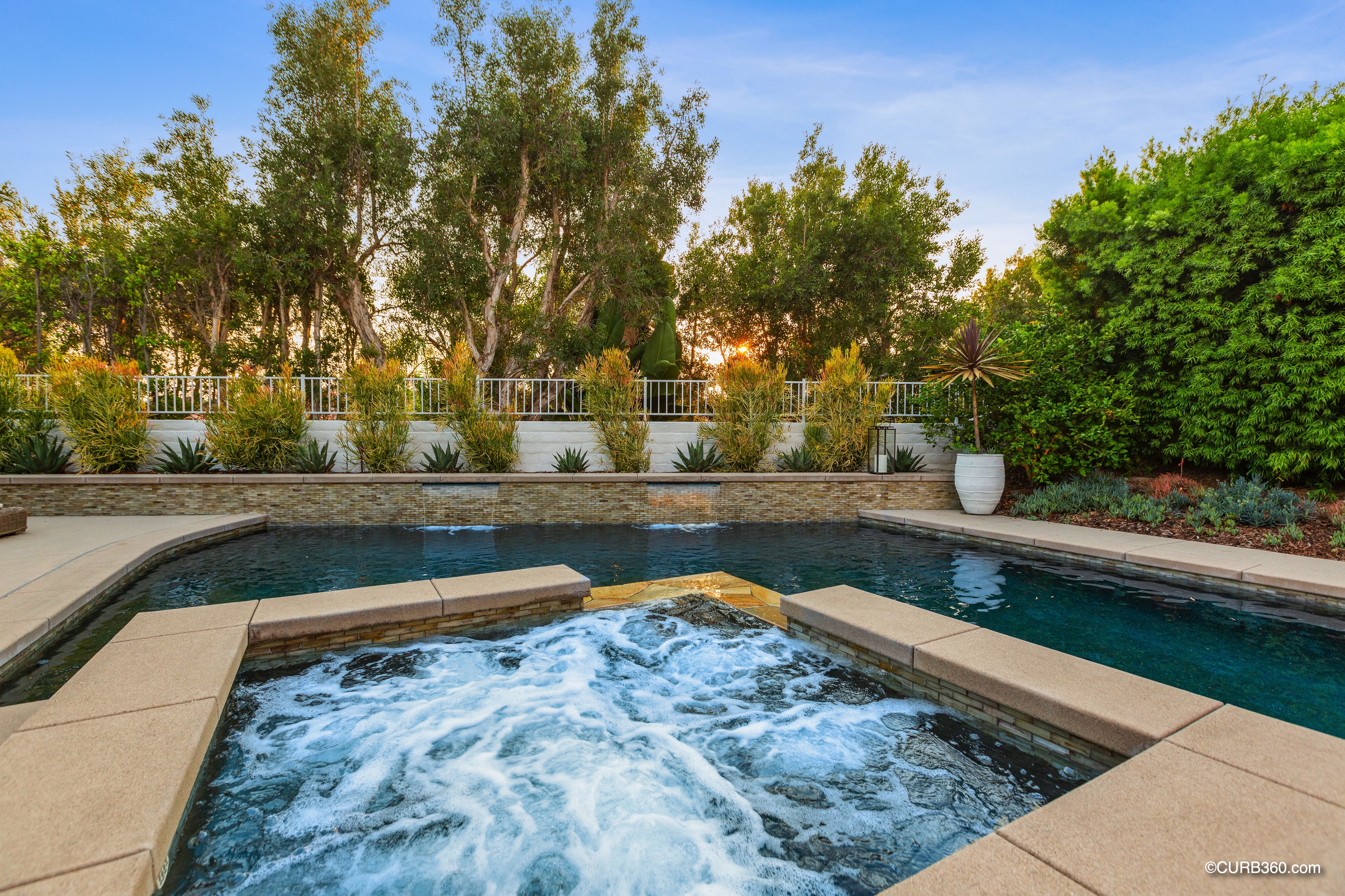 Carmel Valley Homes with Community Pools