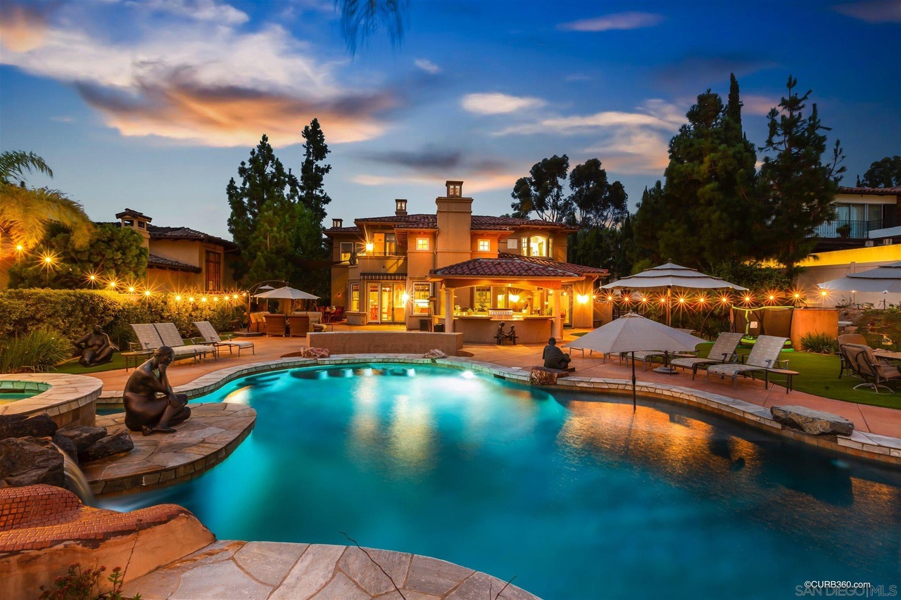 Carmel Valley Neighborhood Guide Meadows Del Mar