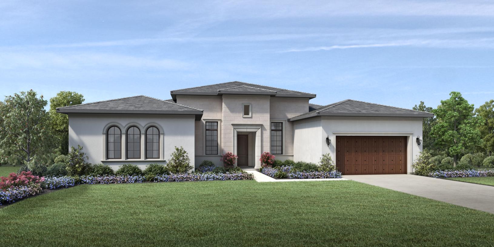 Del Mar Mesa Estates by Toll Brothers