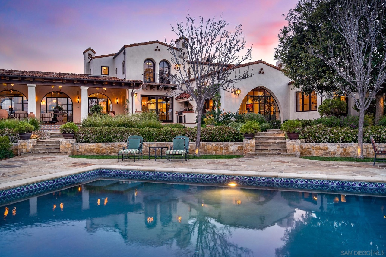 Del Mar Gated Homes