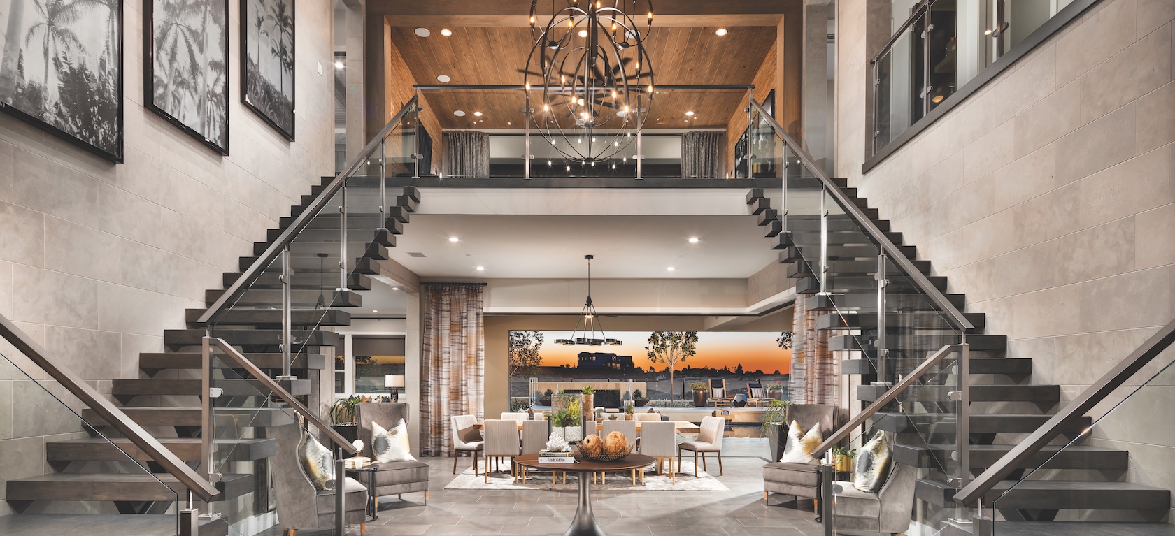 Carmel Valley New Homes For Sale Del Mar Mesa Estates by Toll Brothers