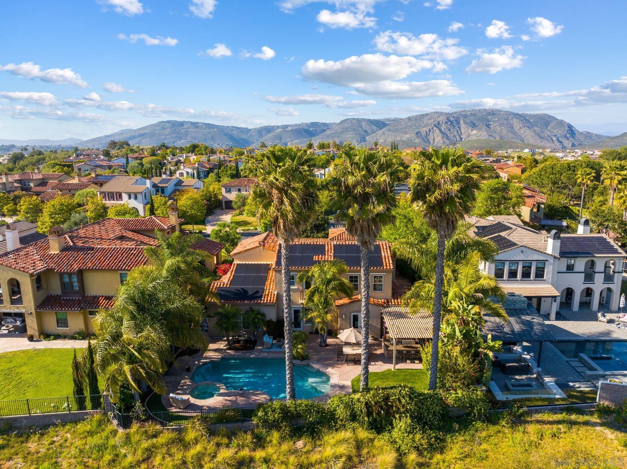 Rancho Bernardo Homes For Sale