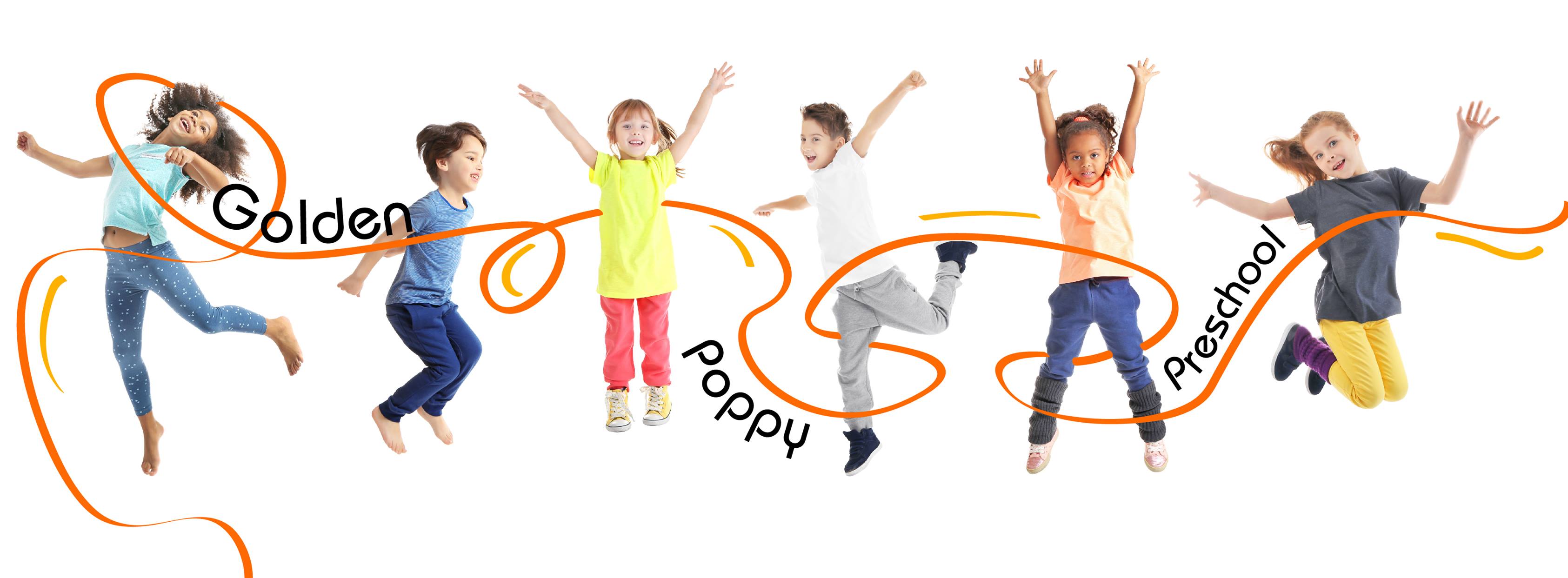 Golden Poppy Preschool 