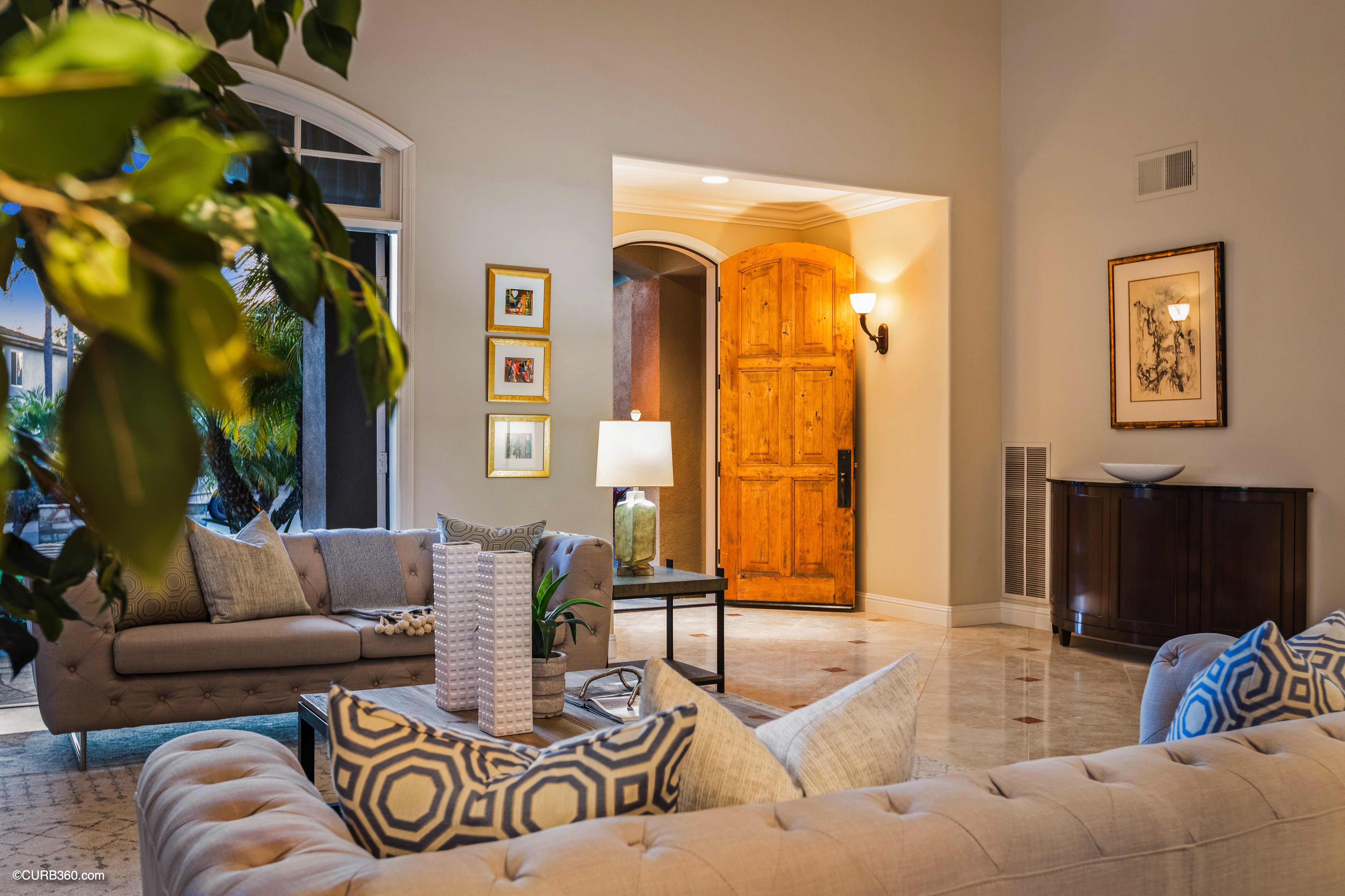 Carmel Valley Homes for Sale