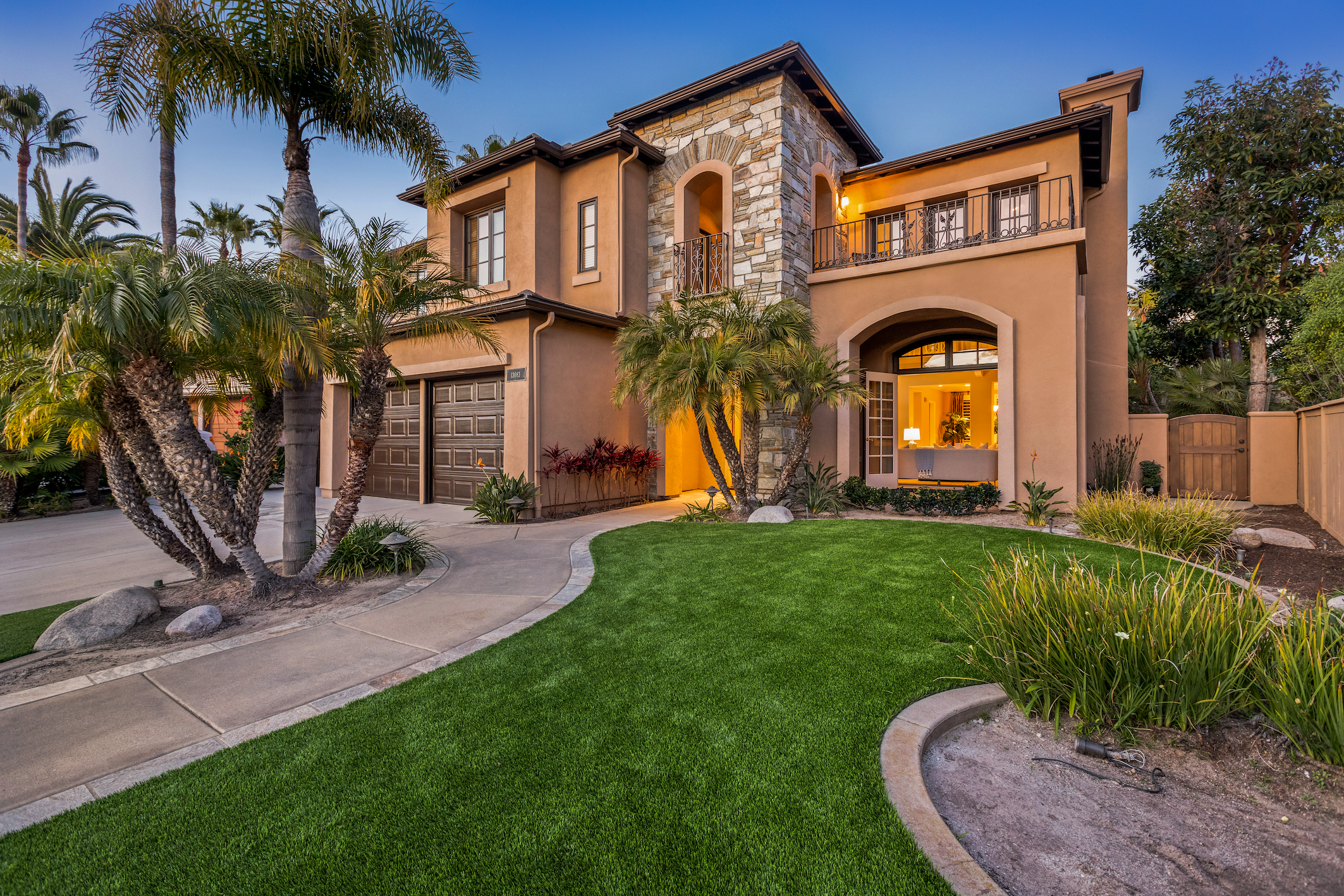 Carmel Valley Homes for Sale