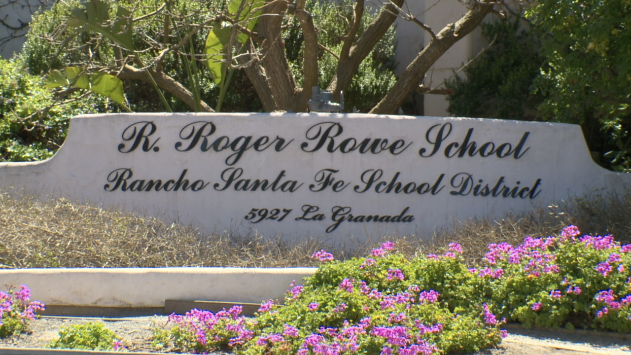 Rancho Santa Fe Elementary Schools