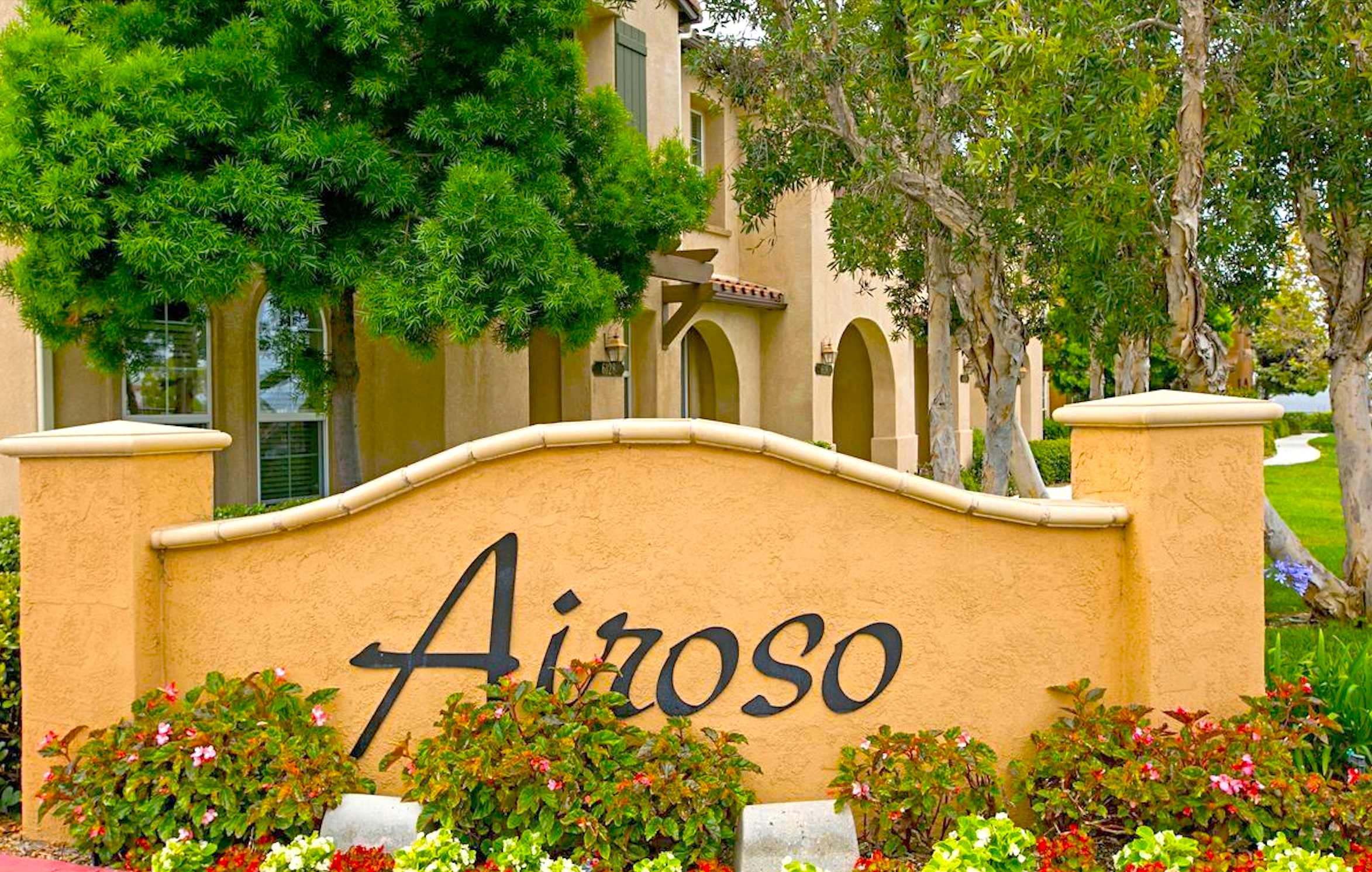 Curated visual reference: Picture Idea: Airoso Carmel Valley Townhomes For Sale Luxury Living In San