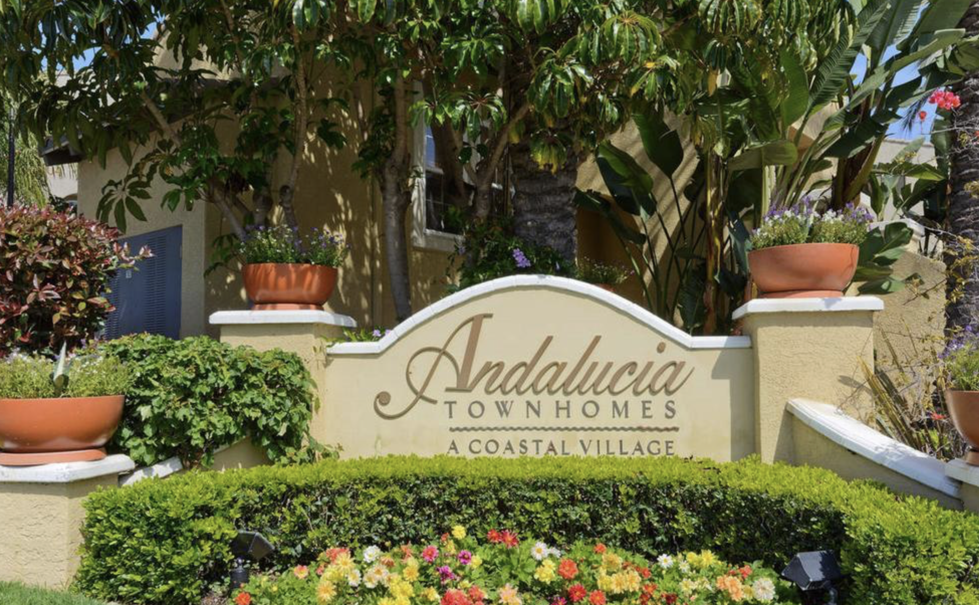 Andalucia Townhome Carmel Valley &ndash; Sez Sezer Keller Williams Realty