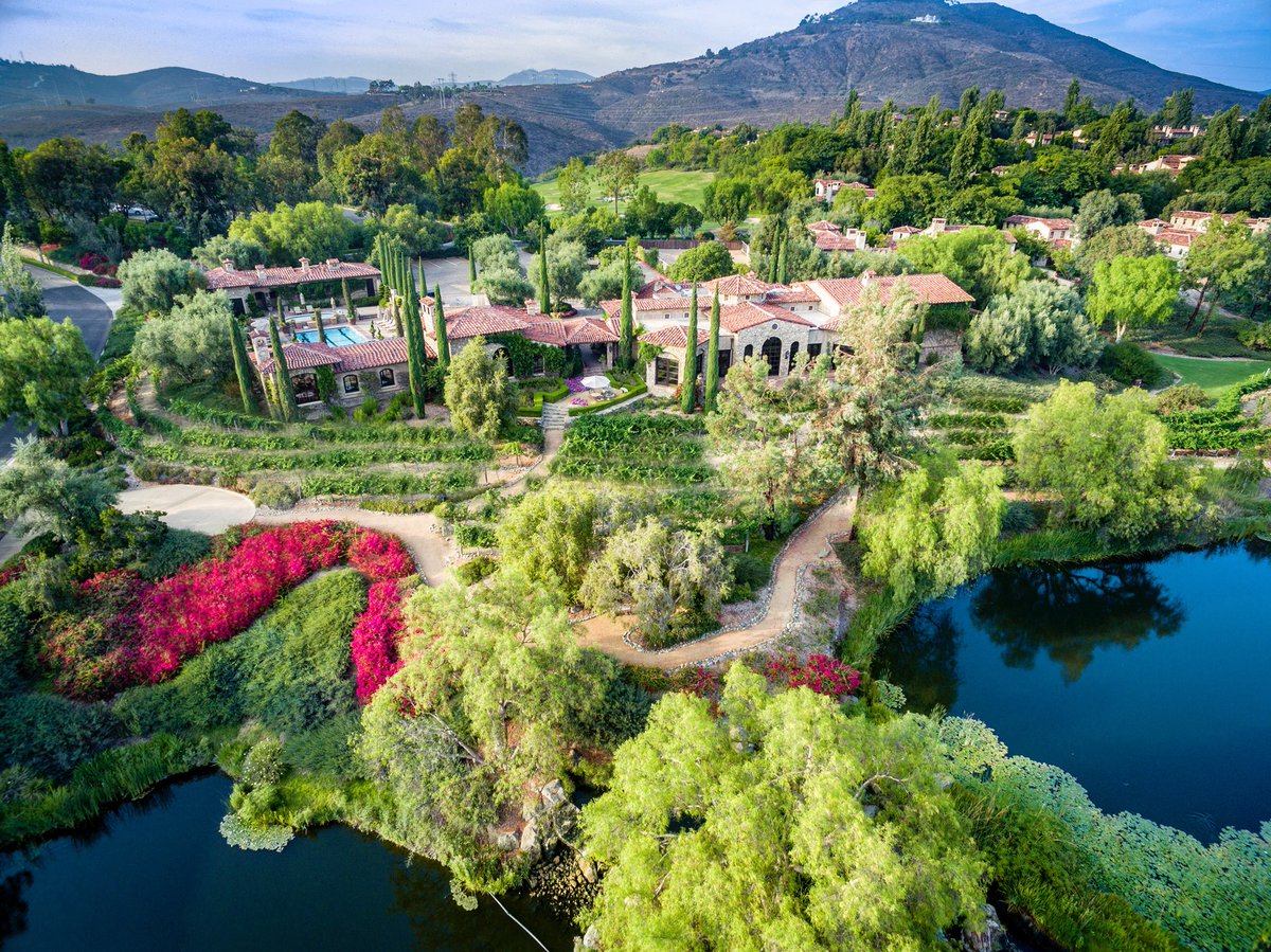 The Bridges Rancho Santa Fe