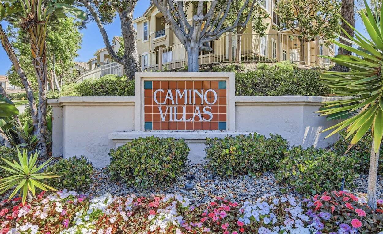 Camino Villas Condos Carmel Valley San Diego &ndash; Sez Sezer Keller Williams