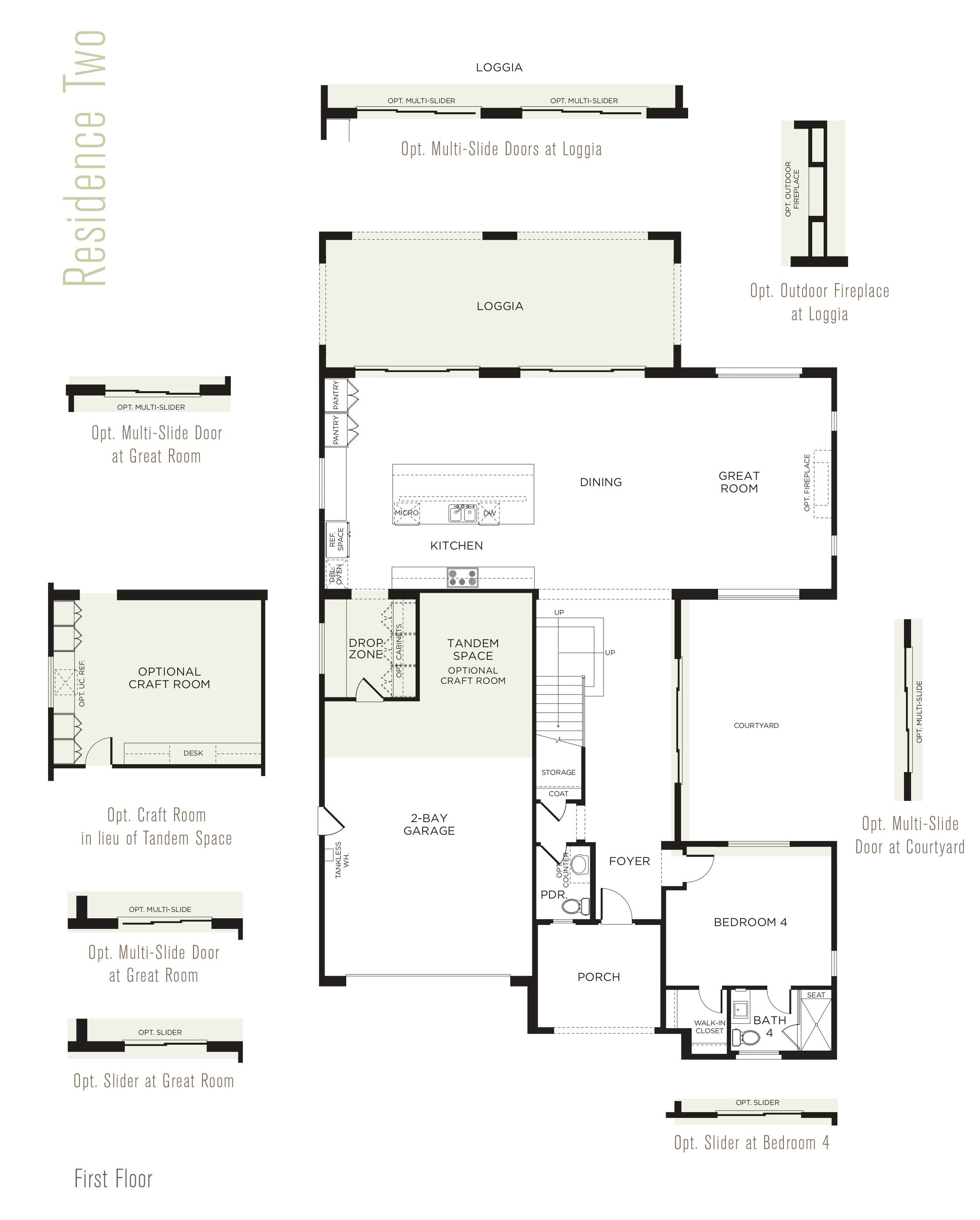 Carmel Community Tripointe Carmel Valley Homes For Sale