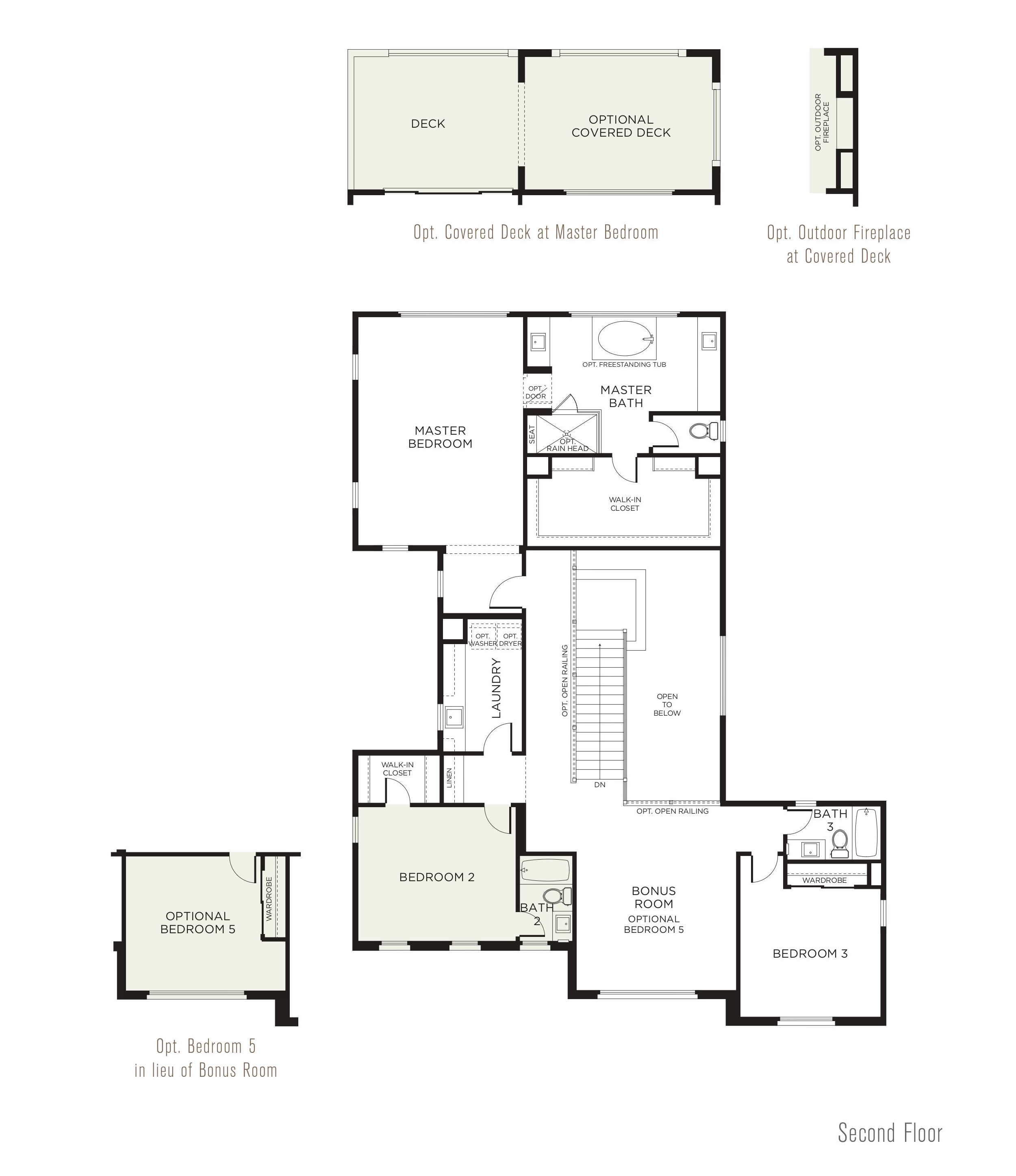 Carmel Community Tripointe Carmel Valley Houses For Sale