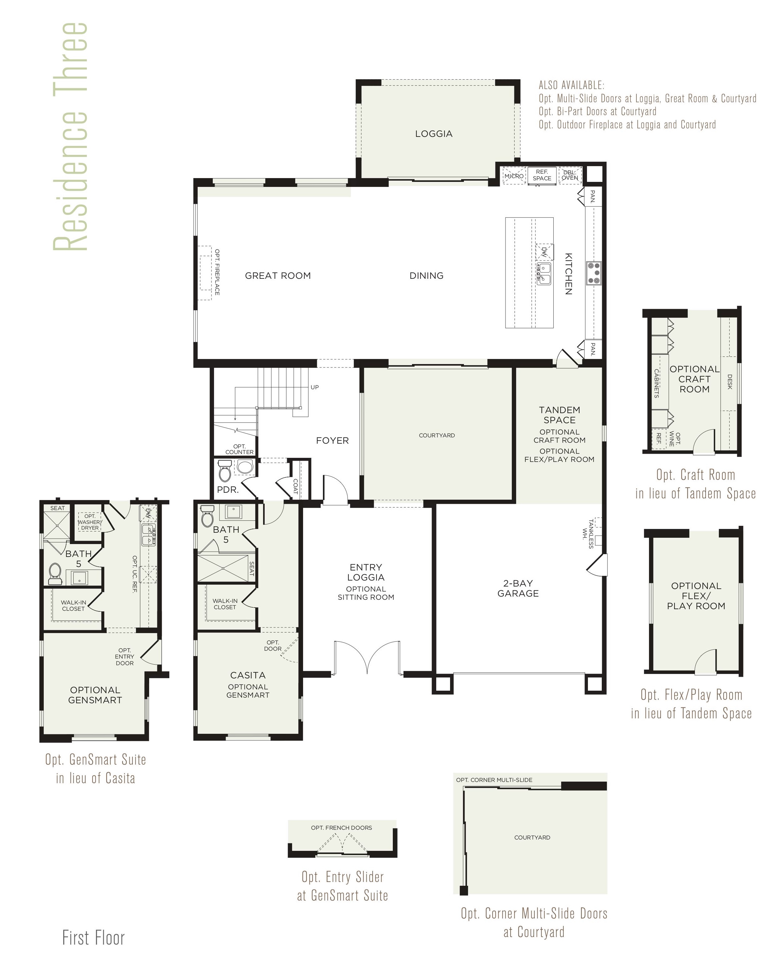 Carmel Community Tripointe Carmel Valley Houses For Sale
