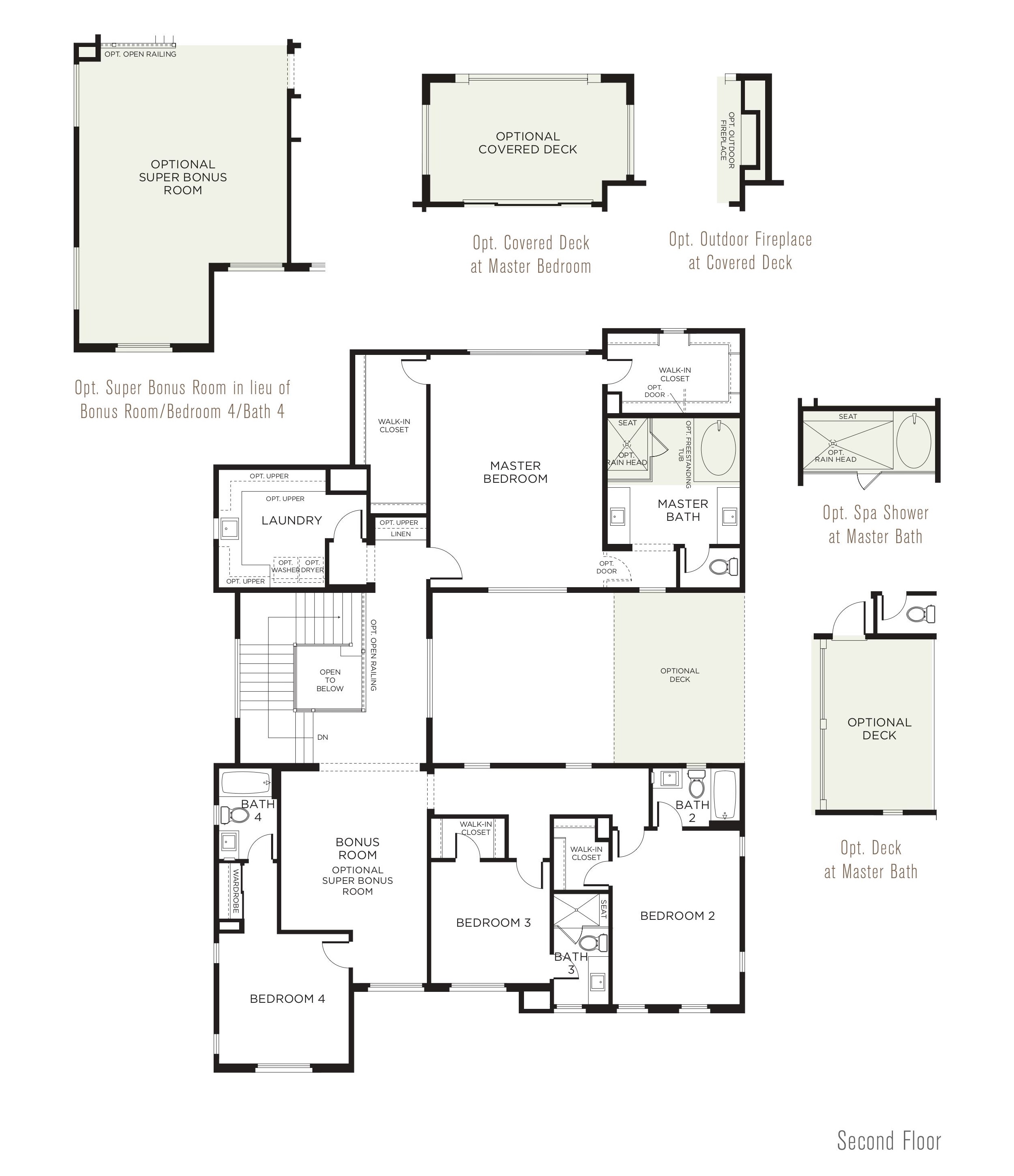 Carmel Community Tripointe Carmel Valley Houses For Sale