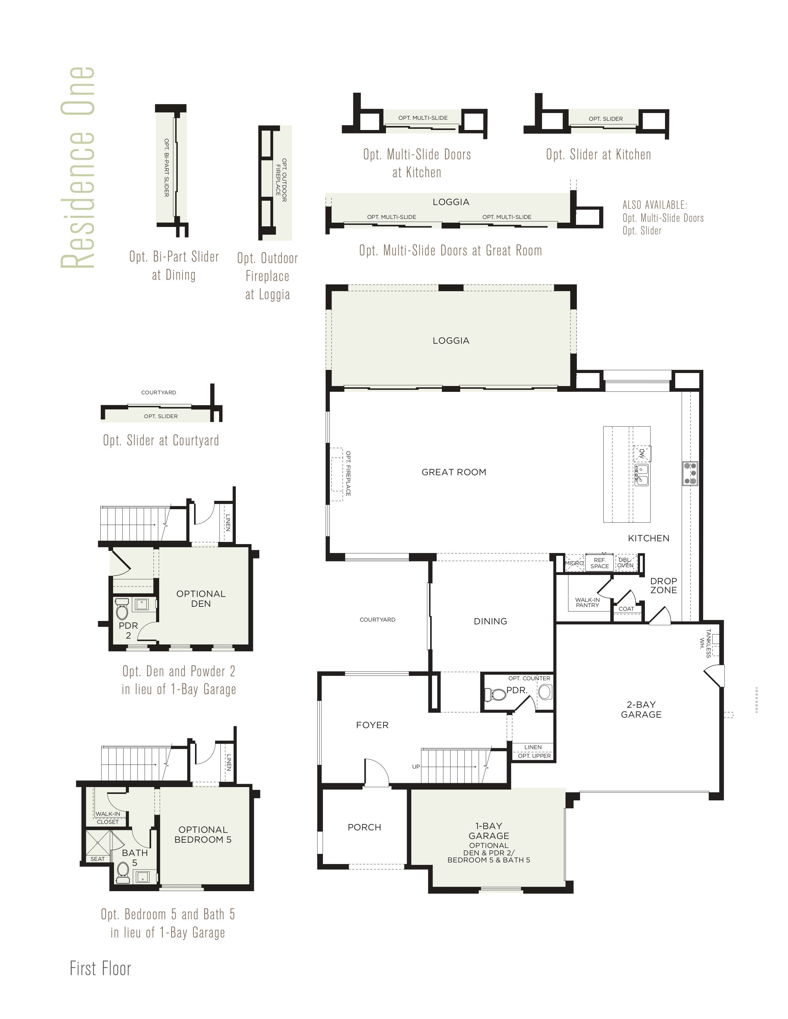 Carmel Community Tripointe Homes Carmel Valley Homes For Sale