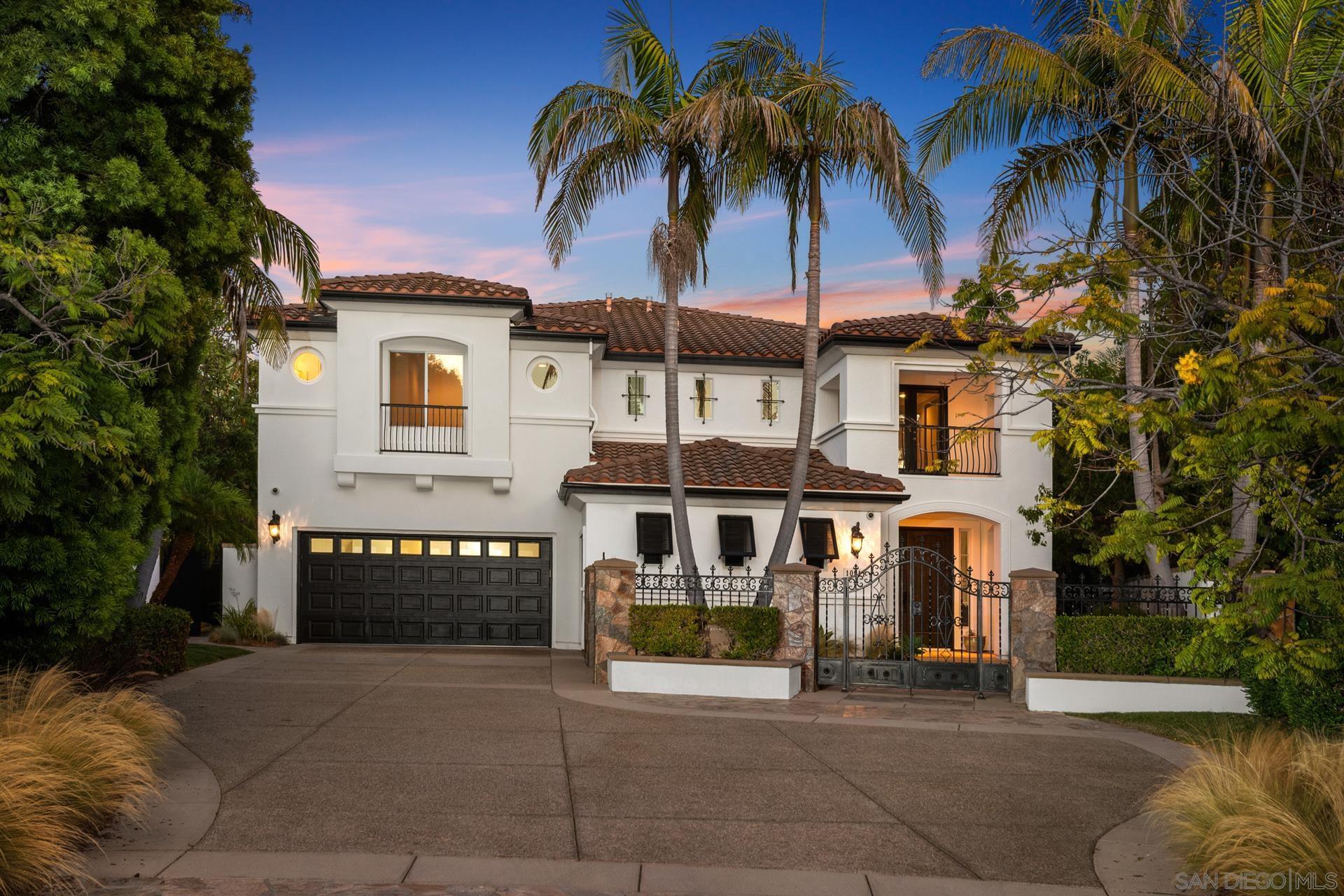 Carmel Country Highlands Neighborhood Guide