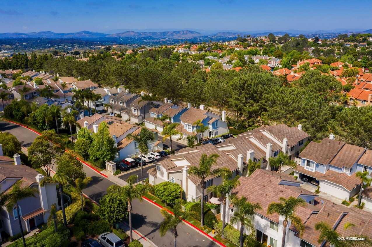 Carmel Valley Condos for Sale San Diego 92130