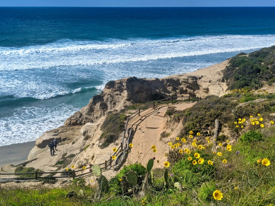 Carmel Valley Parks and Trails