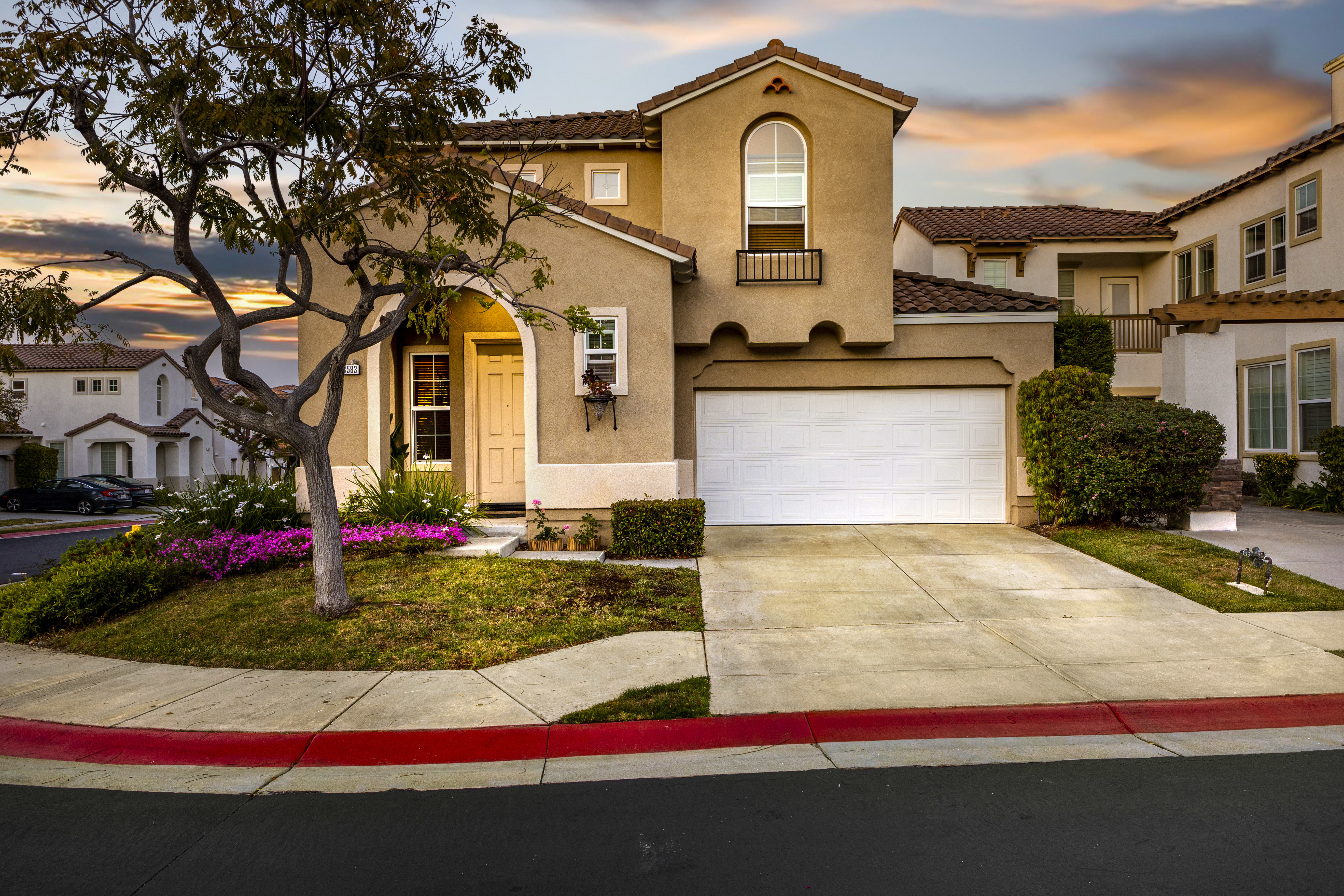 Carmel Valley Realtor &ndash; 13583 Lavender Way Virtual Tour