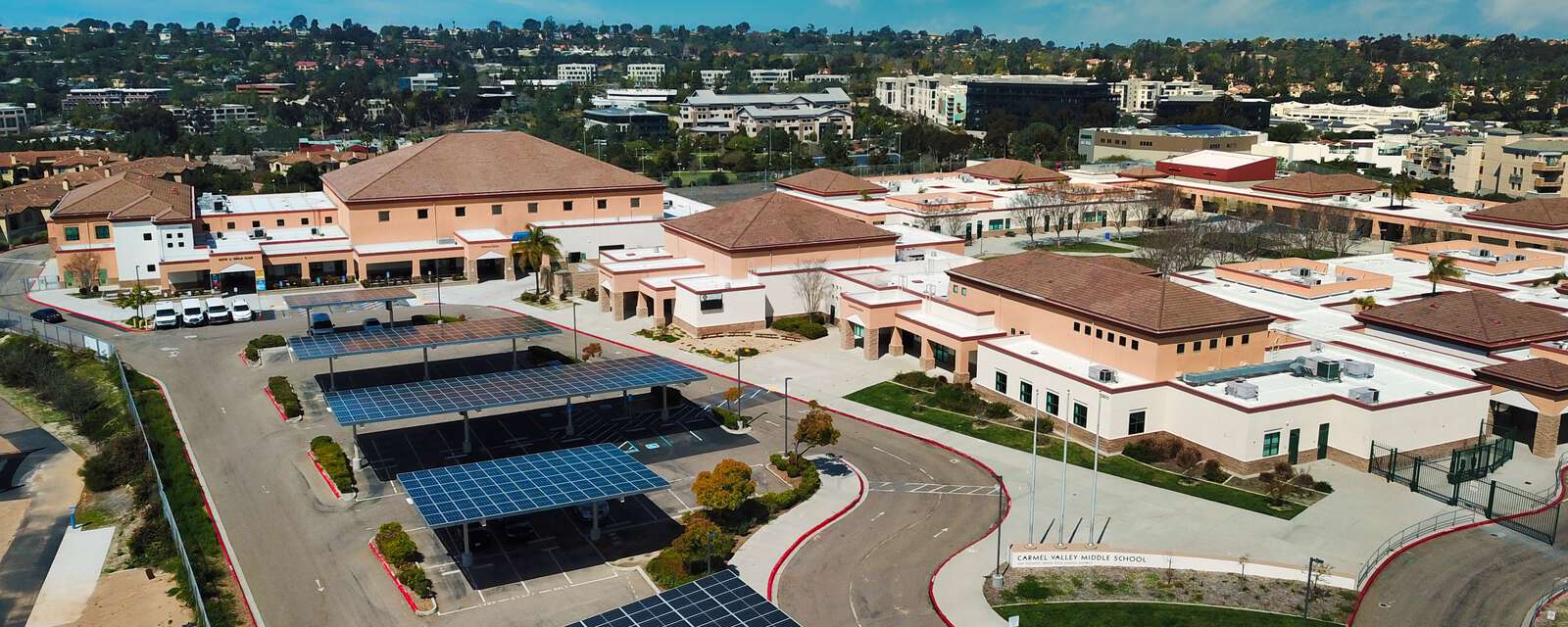 Carmel Valley Schools