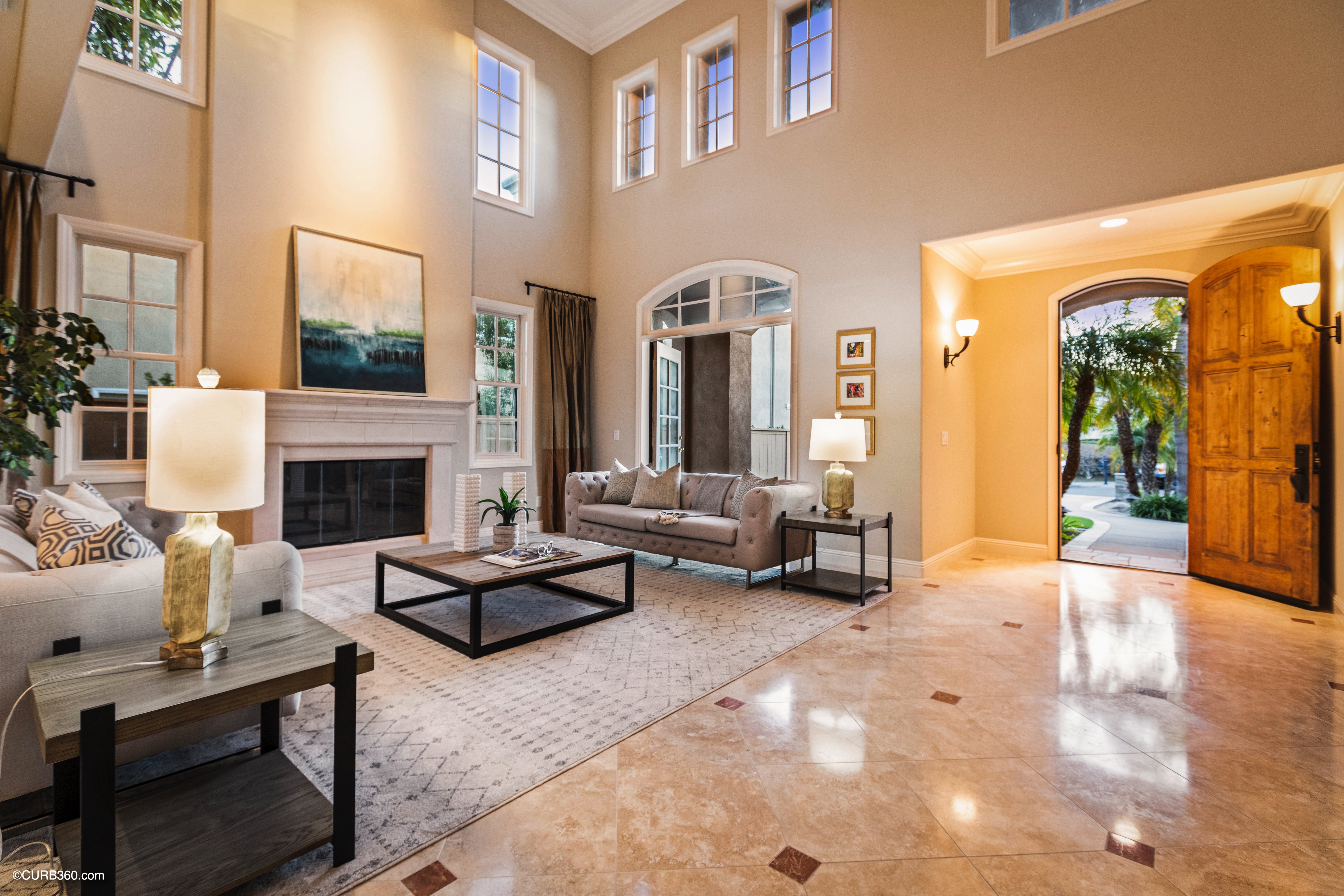 Carmel Valley Sell my home