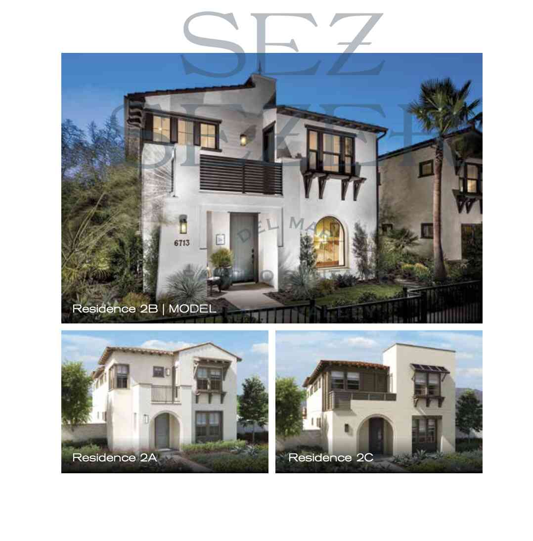 Residence 2 exterior