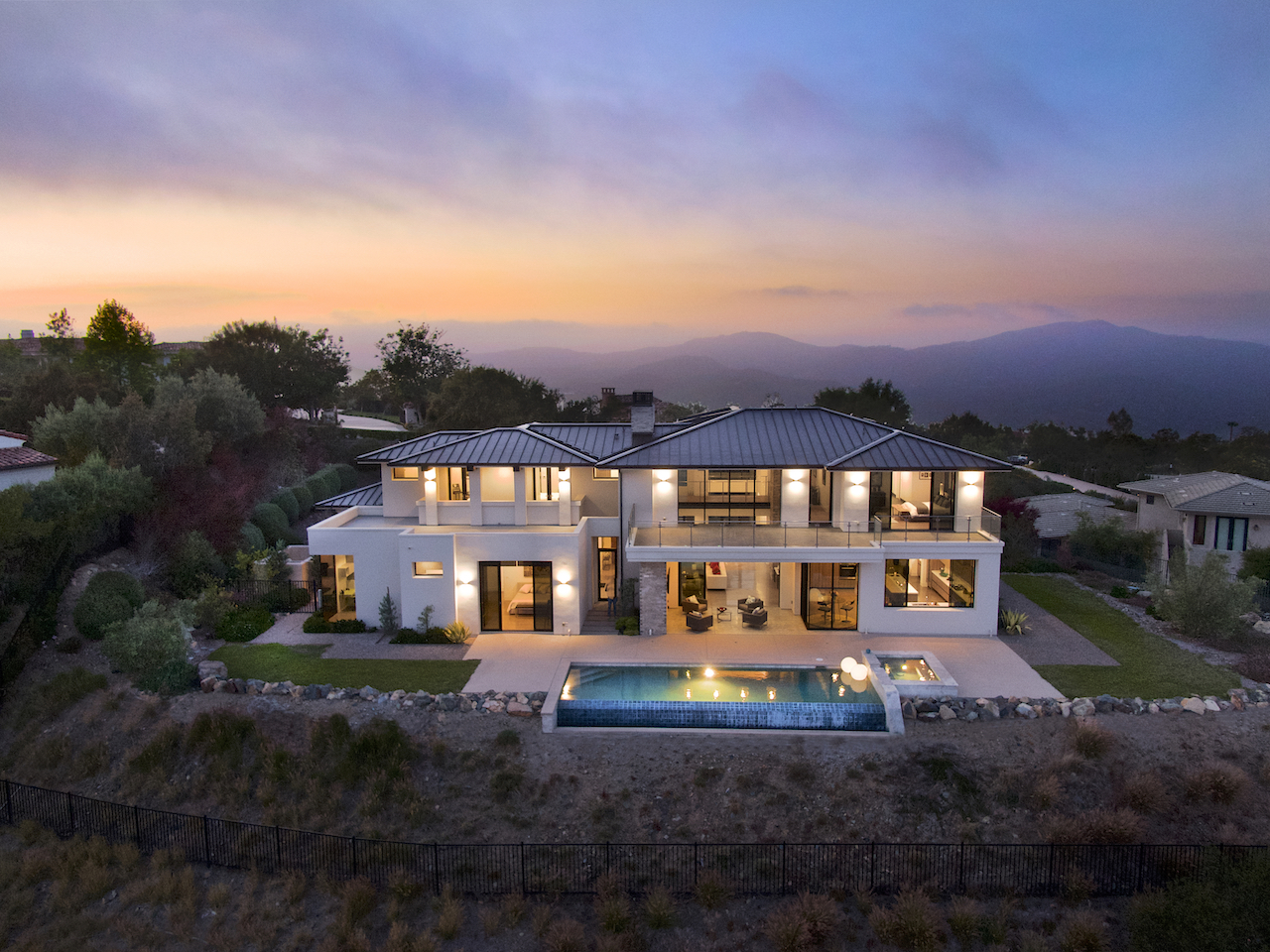 Cielo Rancho Santa Fe