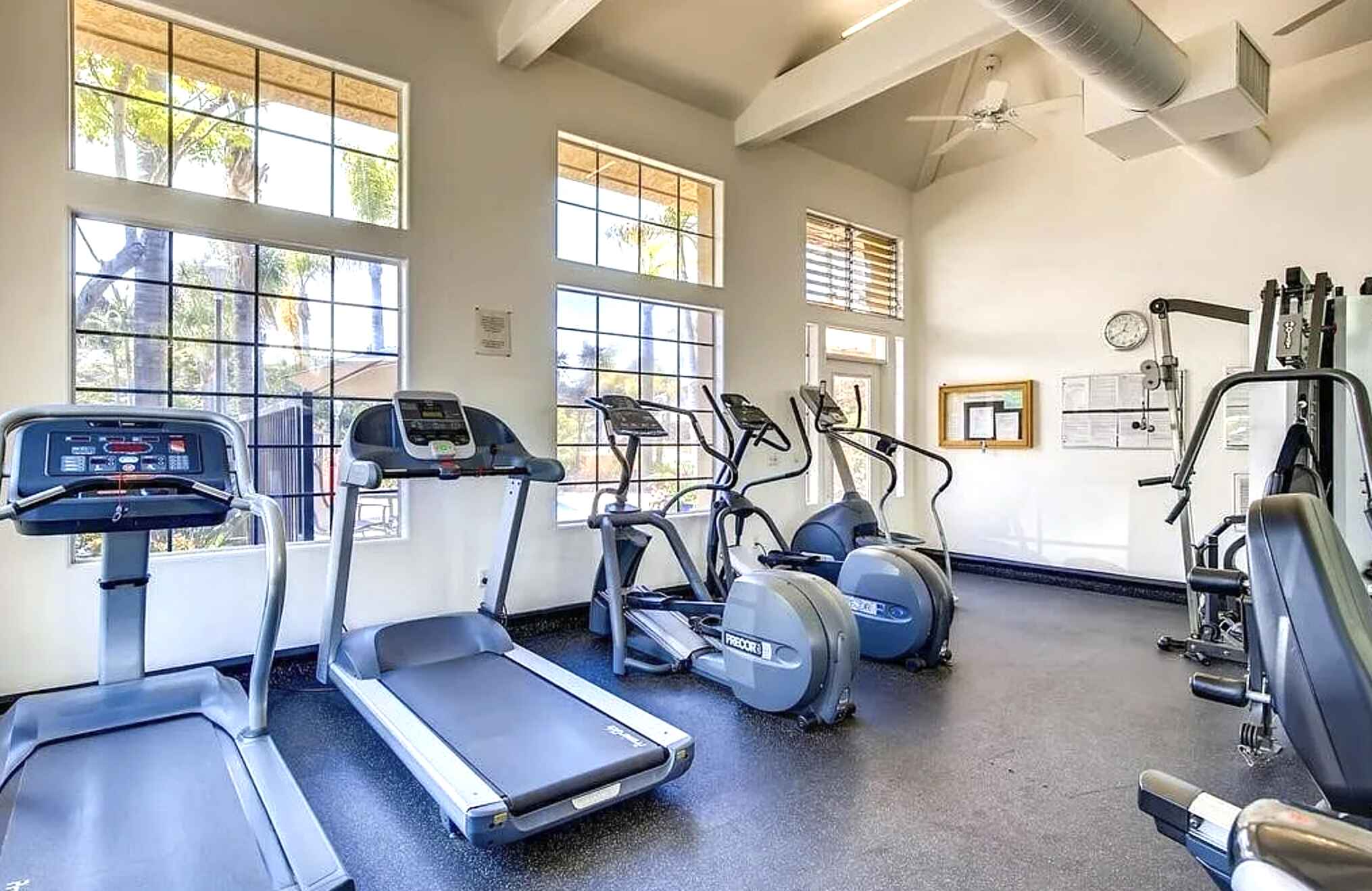 Crest Del Mar community West Carmel Valley