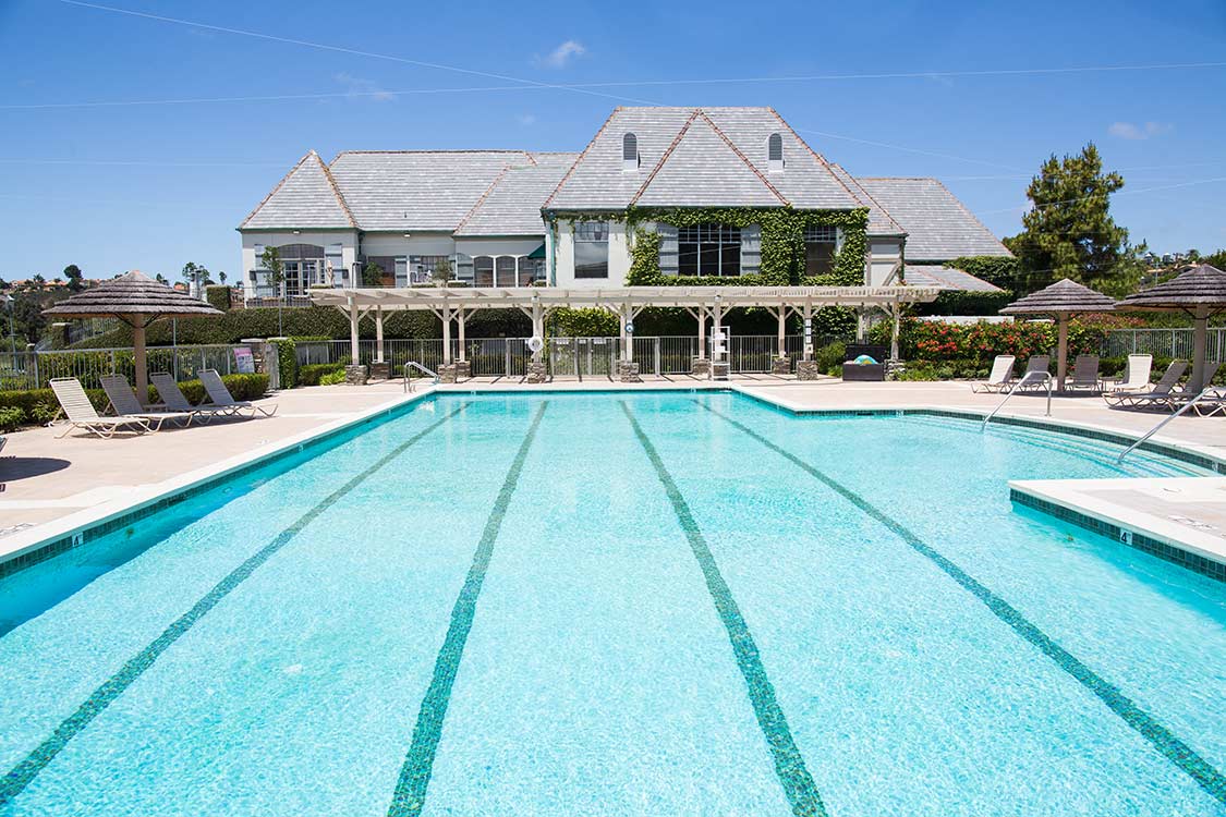 Del Mar Country Club Homes
