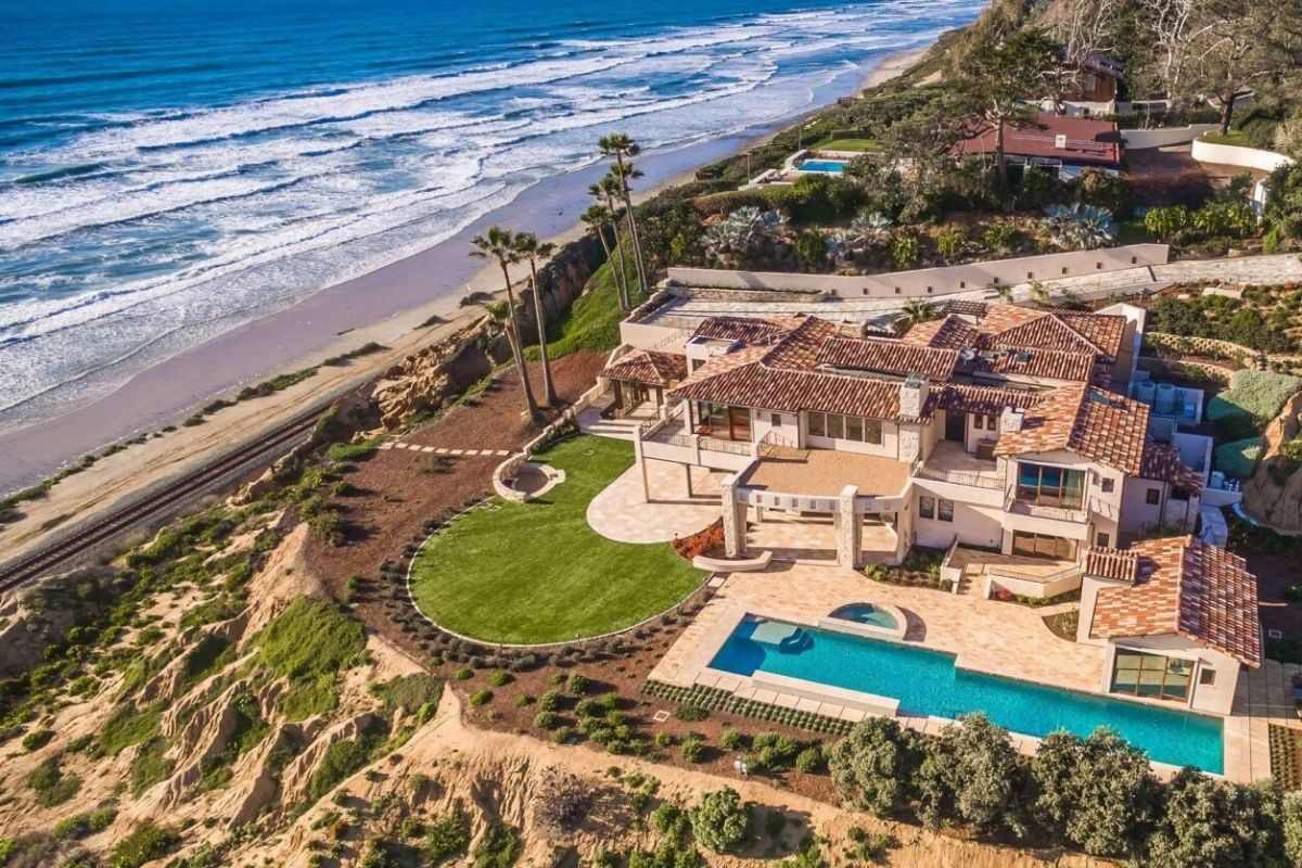 Del Mar Houses For Sale