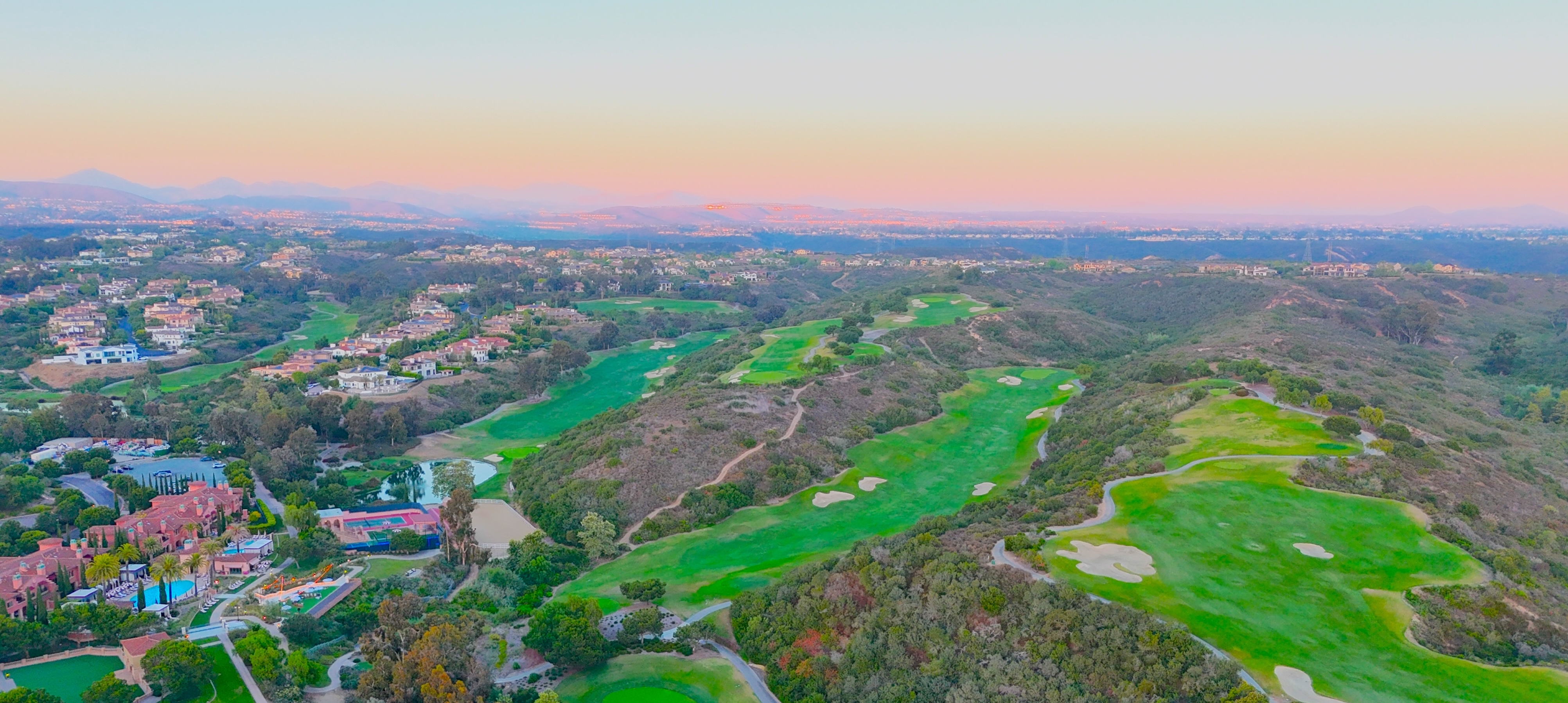 Del Mar Mesa Estates For Sale