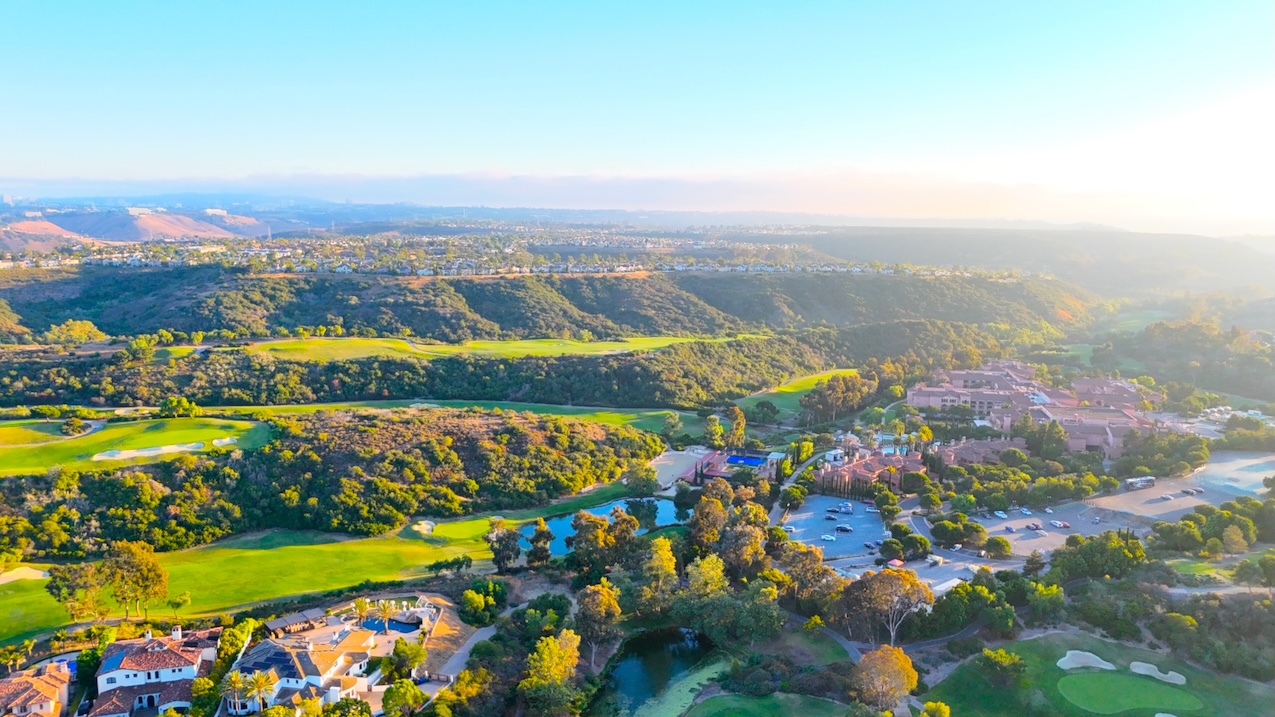 Del Mar Mesa luxury homes for sale with equestrian estates in Carmel Valley