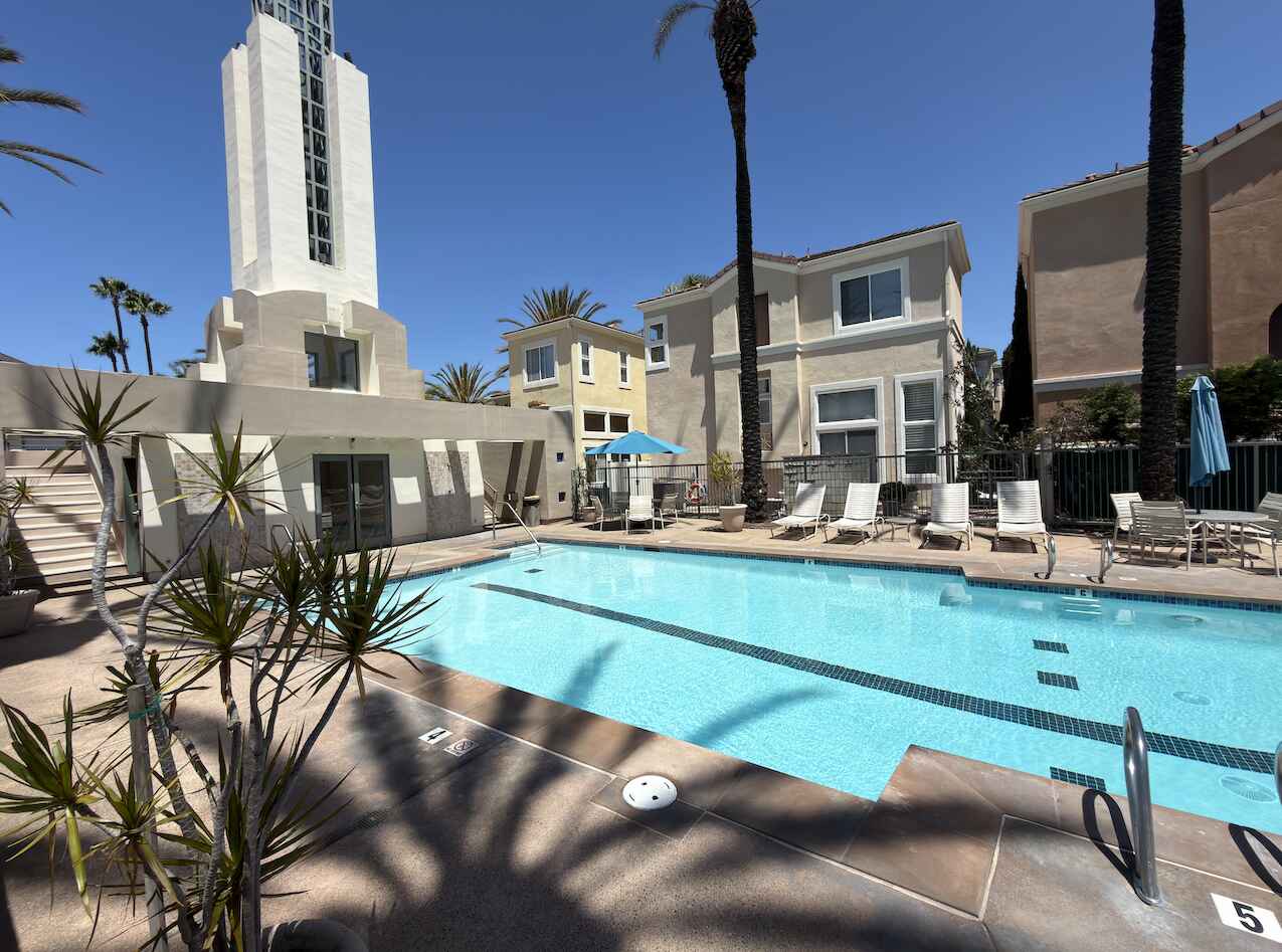 Elysian Carmel Valley townhomes for sale 92130