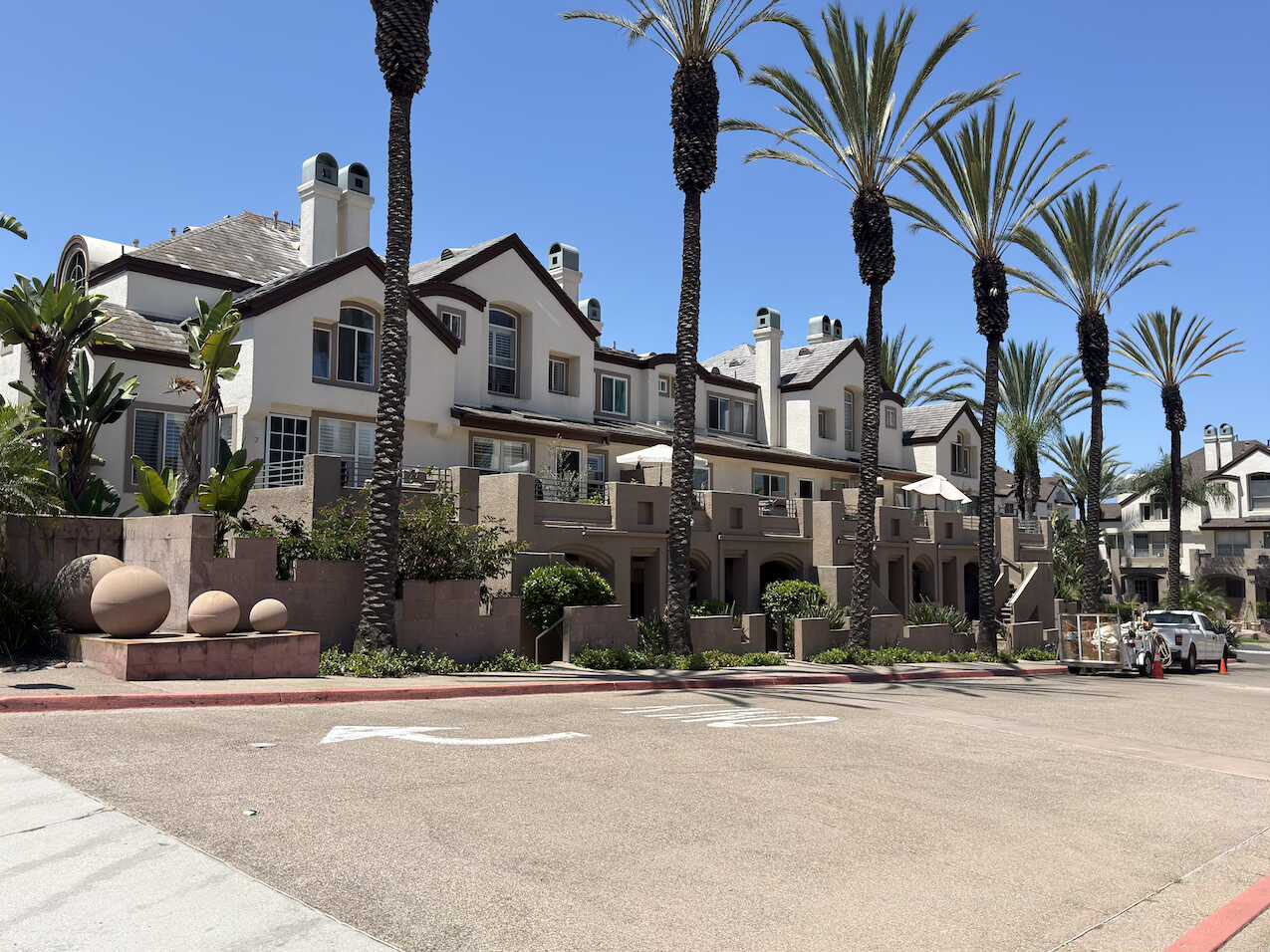 Elysian community West Carmel Valley San Diego