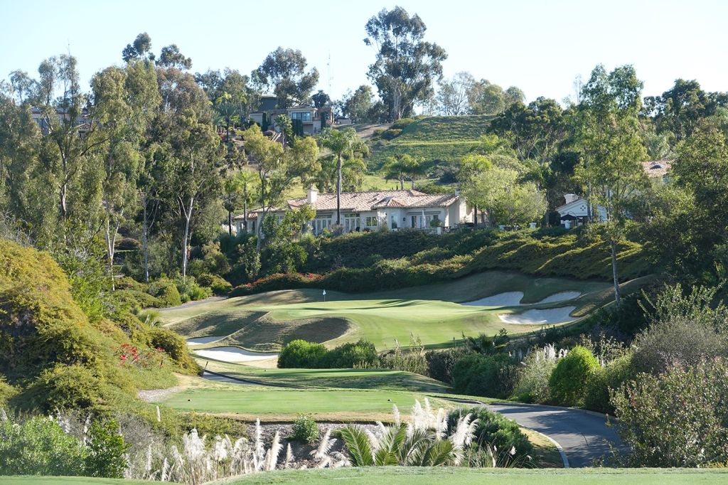 Rancho Santa Fe Farms Golf