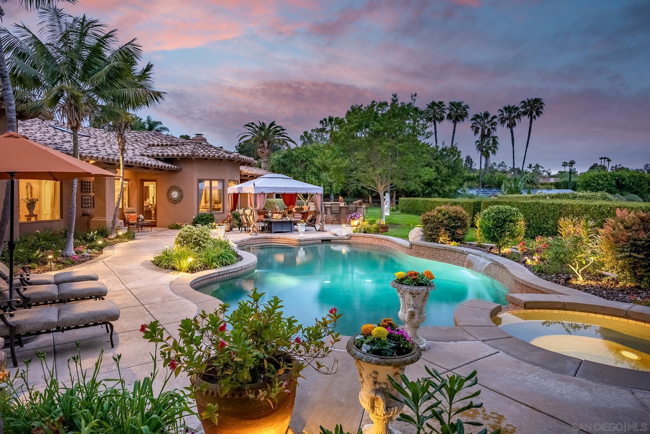 Rancho Santa Fe Farms