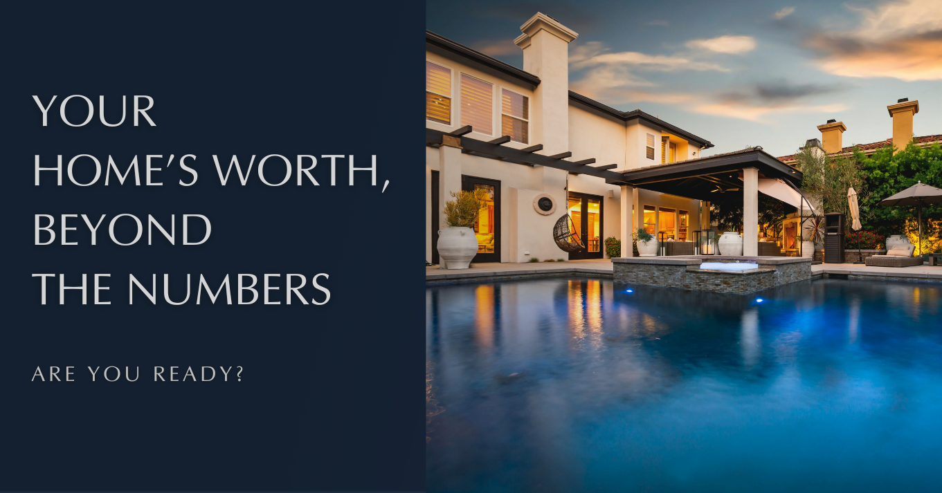 CARMEL VALLEY Home value