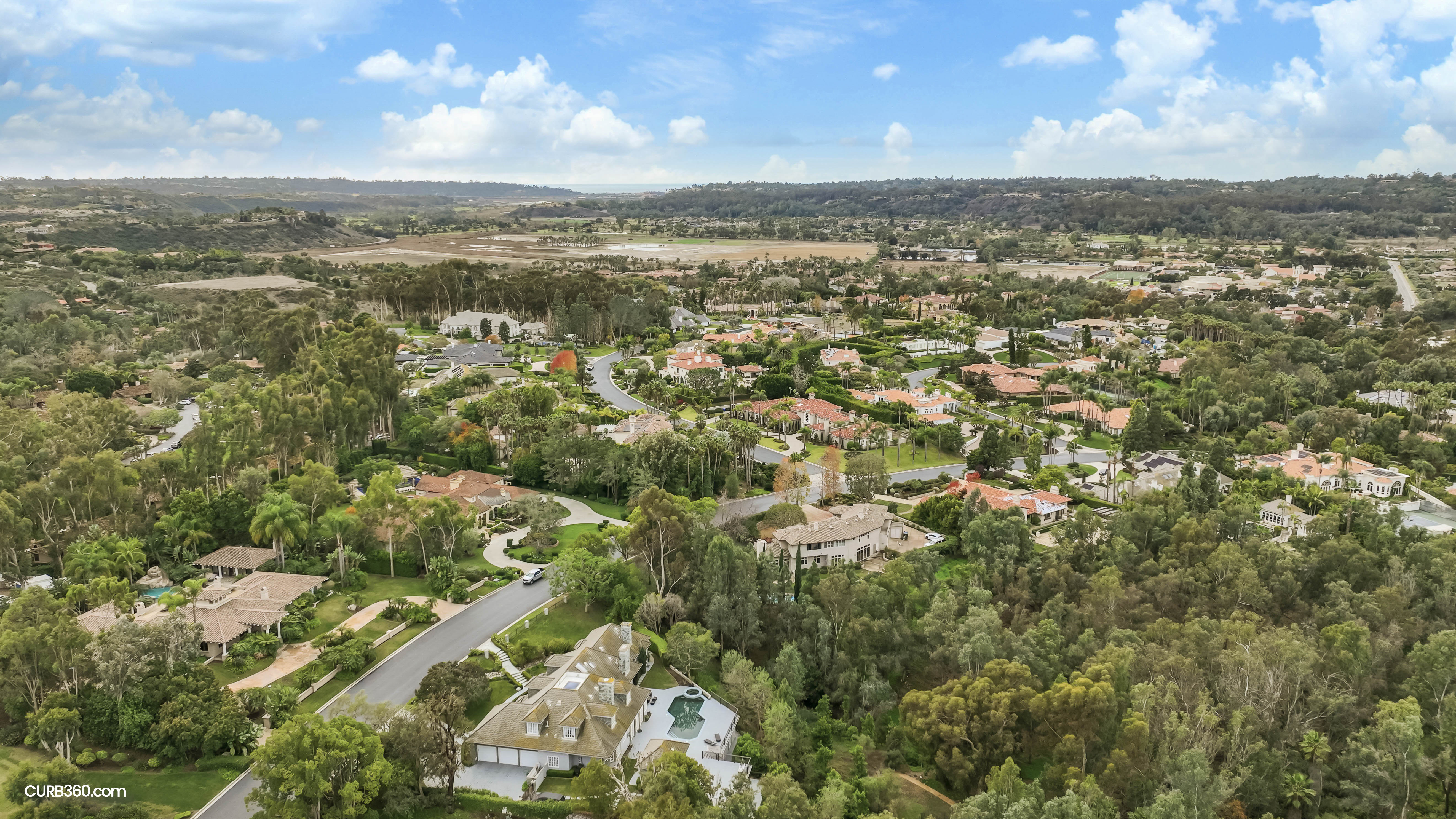 Homes For Sale Rancho Santa Fe