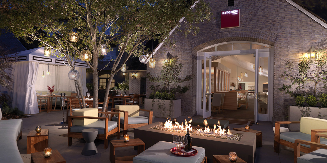 L'Auberge