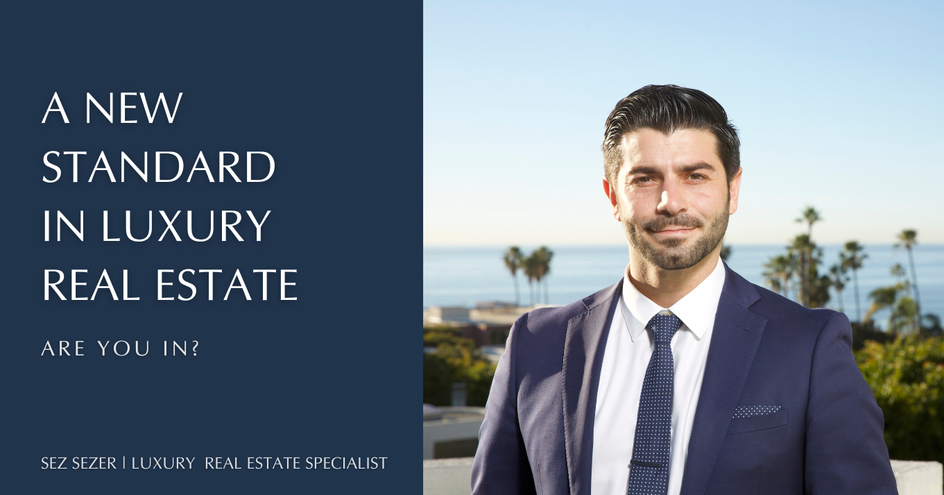 La Jolla Real Estate Agent
