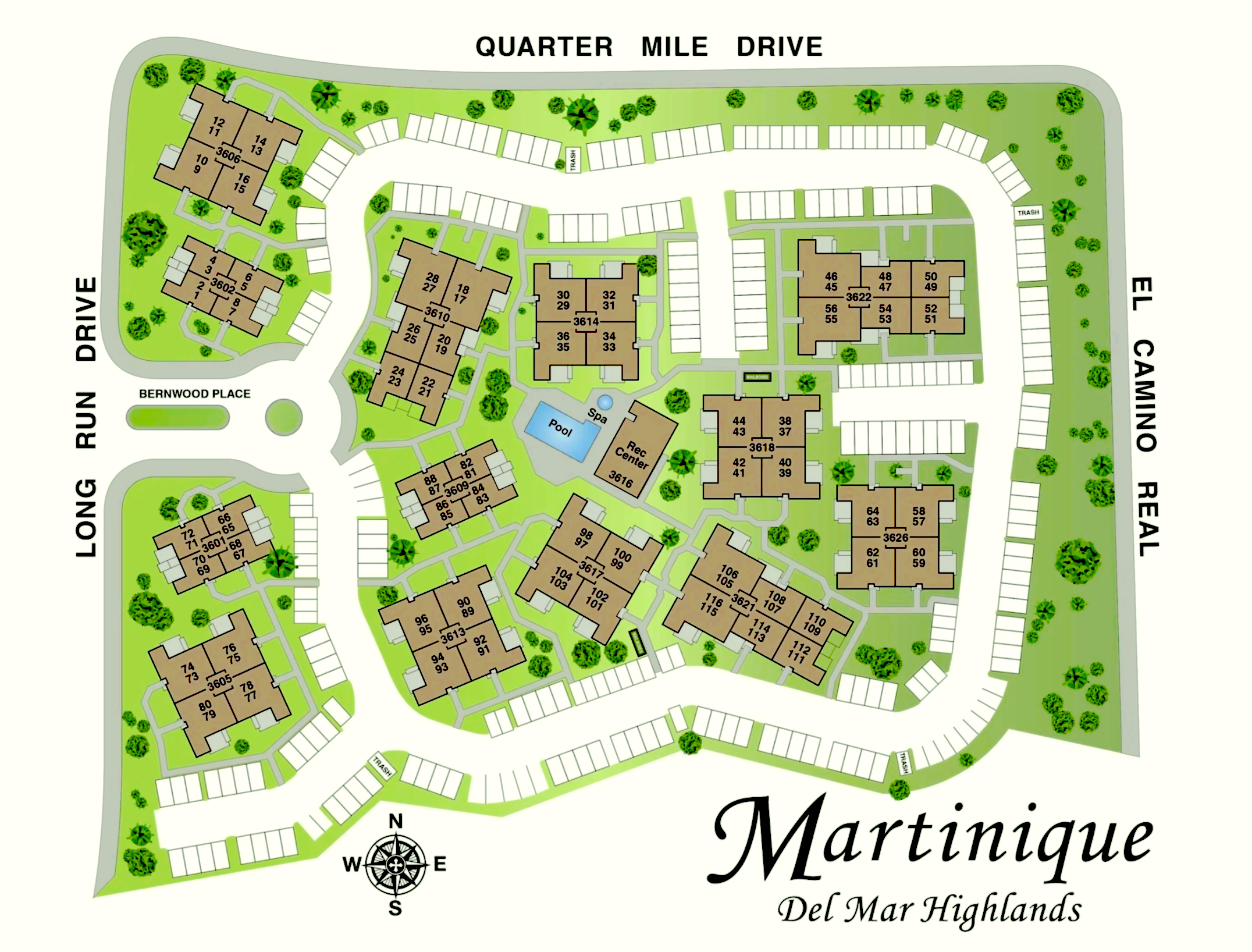 Martinique Carmel Valley Real Estate &ndash; Sez Sezer Keller Williams Realty