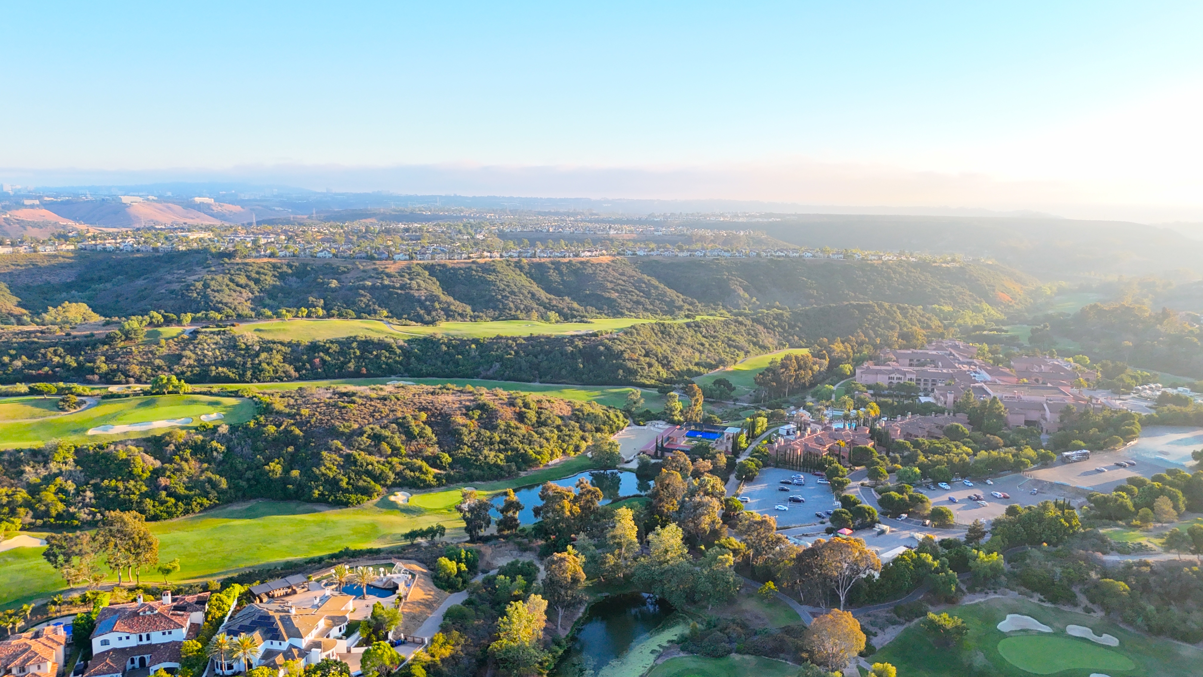 Alta Del Mar luxury homes for sale &mdash; Del Mar Mesa, San Diego CA 92130