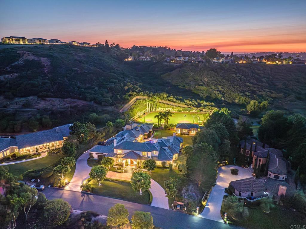 Del Mar Gated Homes